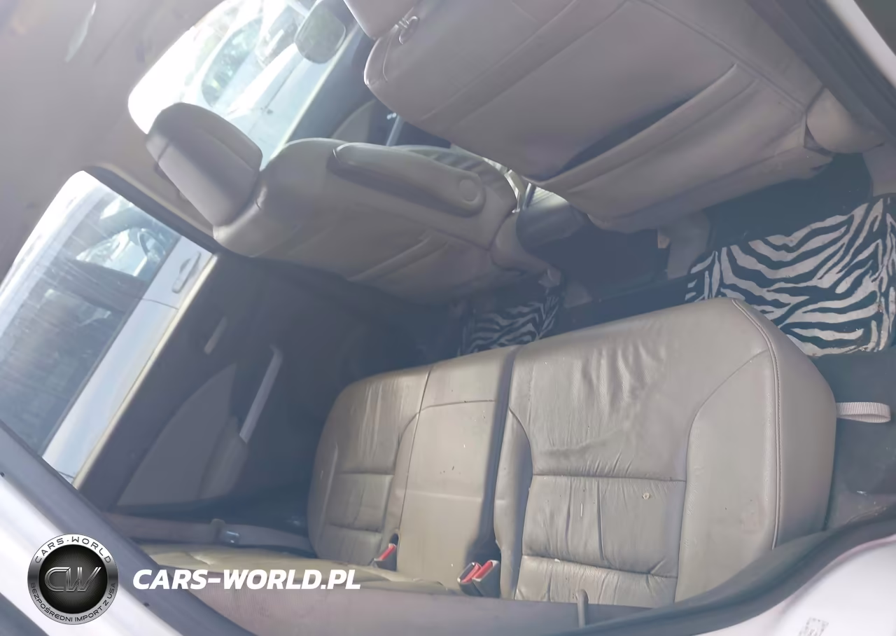 2012 Honda Cr-V Ex-L VIN:5J6RM3H70CL020423 - 8