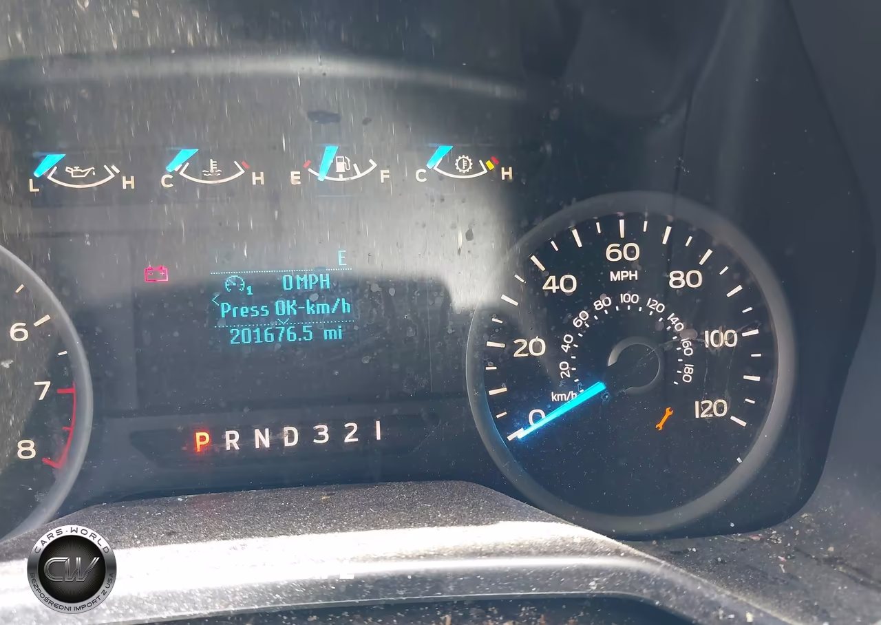2016 Ford F-150 Xlt VIN:1FTEW1C89GKF17257 - 16