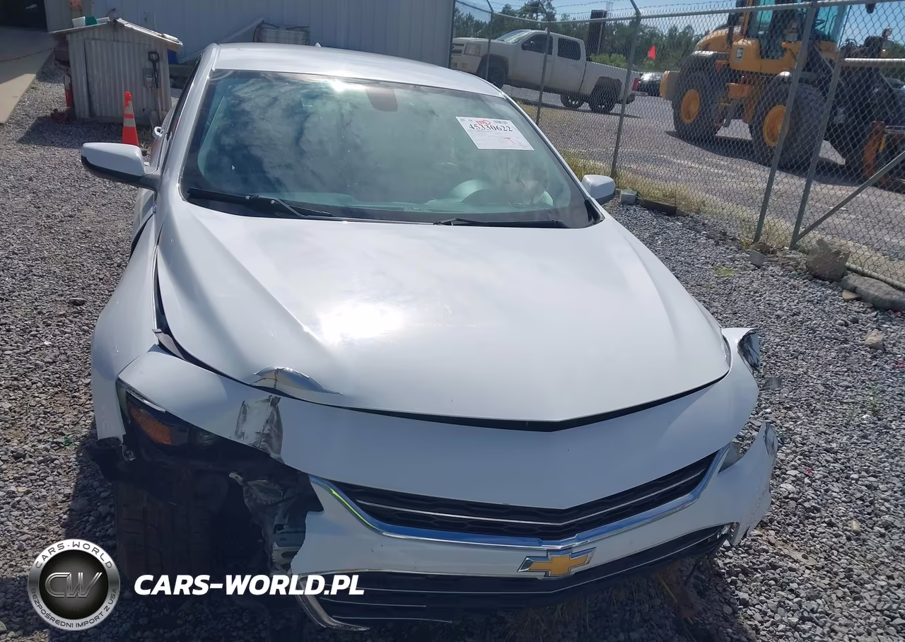 2016 Chevrolet Malibu Lt VIN:1G1ZE5ST3GF310799 - 12