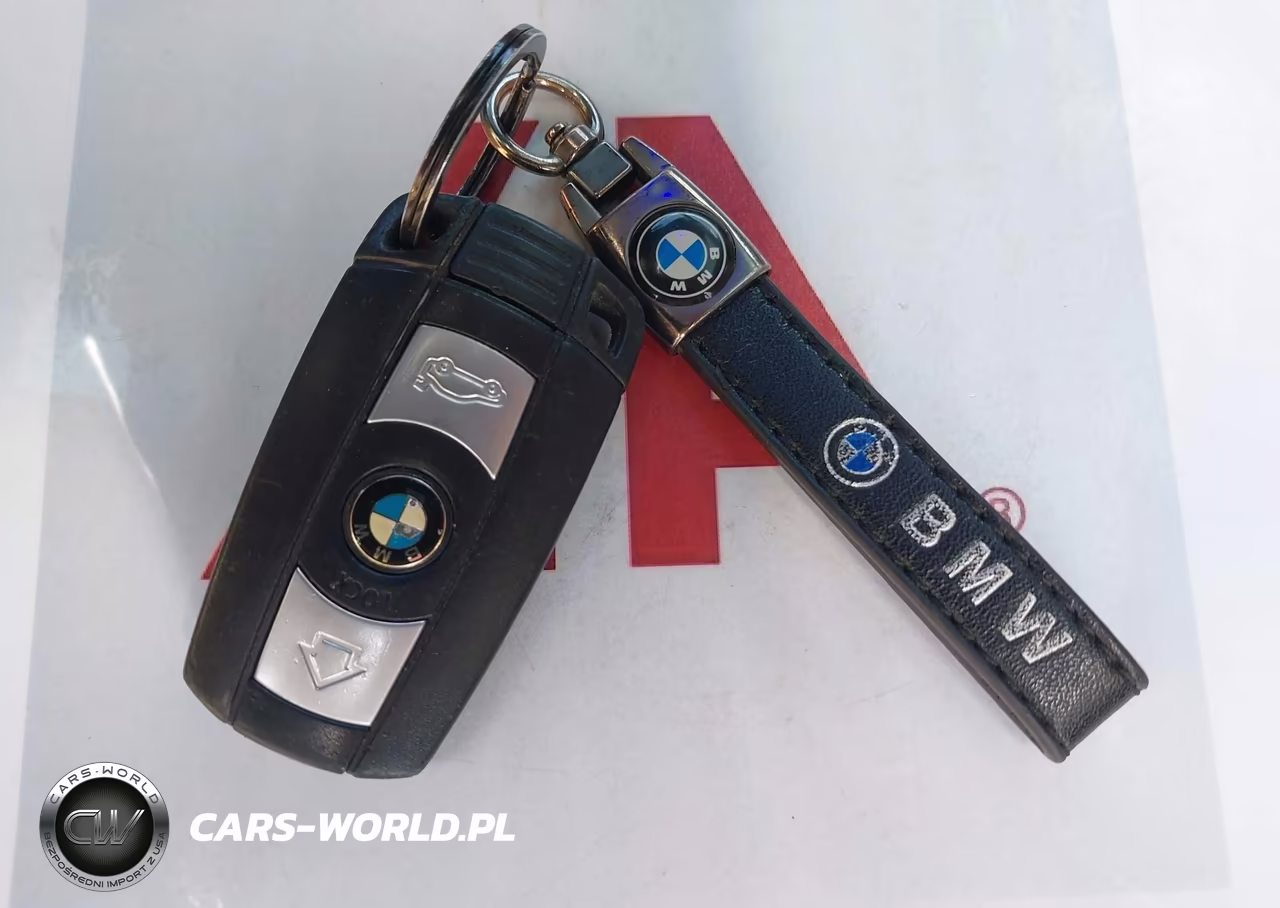 2009 BMW 328I VIN:WBAPH77599NM27420 - 11