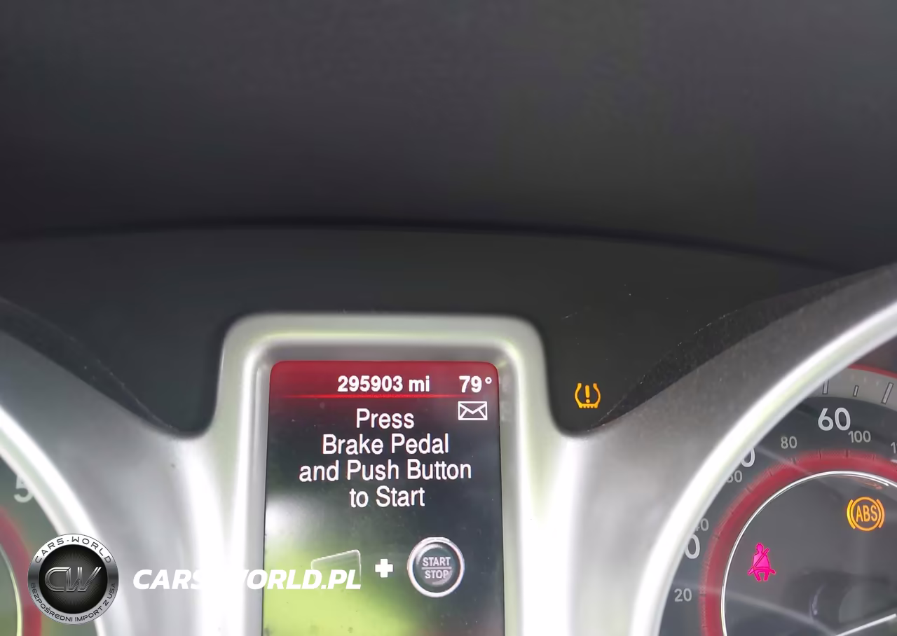 2014 Dodge Journey Se VIN:3C4PDCAB3ET144026 - 7
