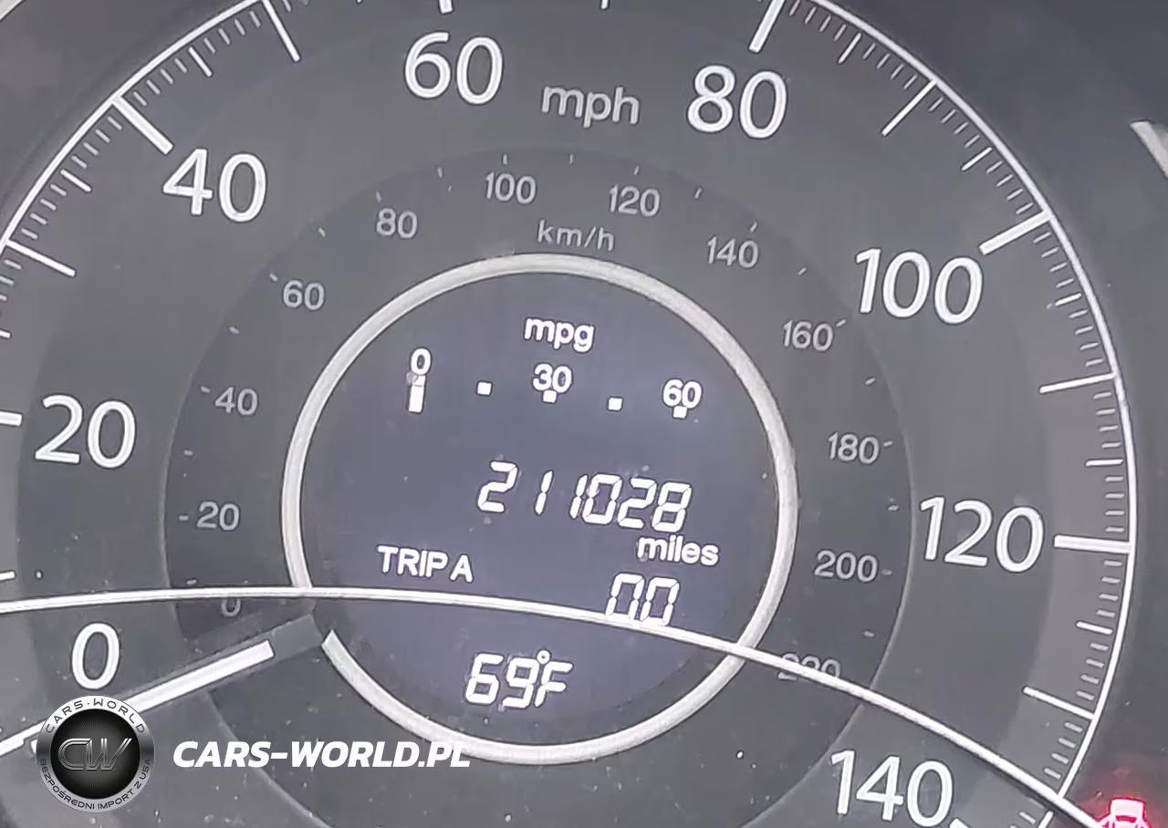 2013 Honda Cr-V Ex-L VIN:5J6RM4H71DL060789 - 15