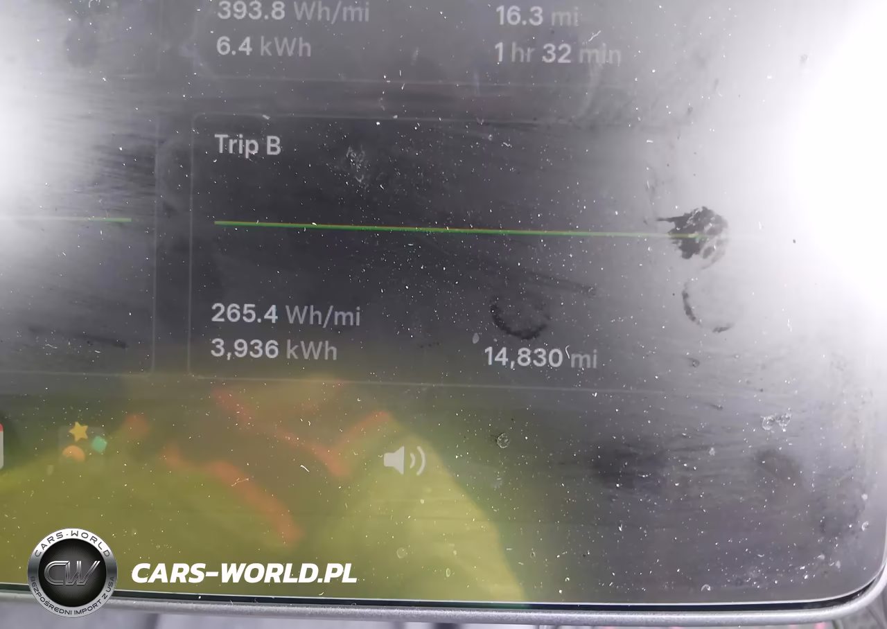 2025 Tesla Model Y Long Range Dual Motor Rear-Wheel Drive VIN:7SAYGDED1SF311476 - 7