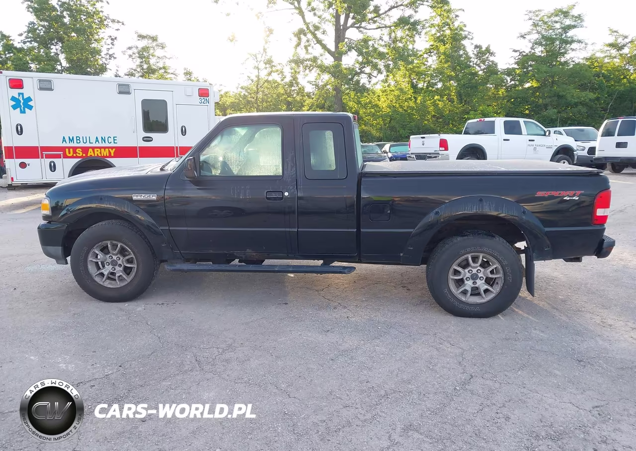 2011 Ford Ranger Sport VIN:1FTLR4FE0BPA97272 - 14