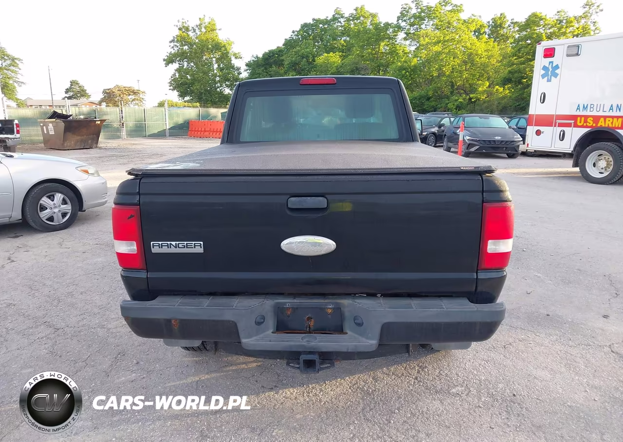 2011 Ford Ranger Sport VIN:1FTLR4FE0BPA97272 - 16
