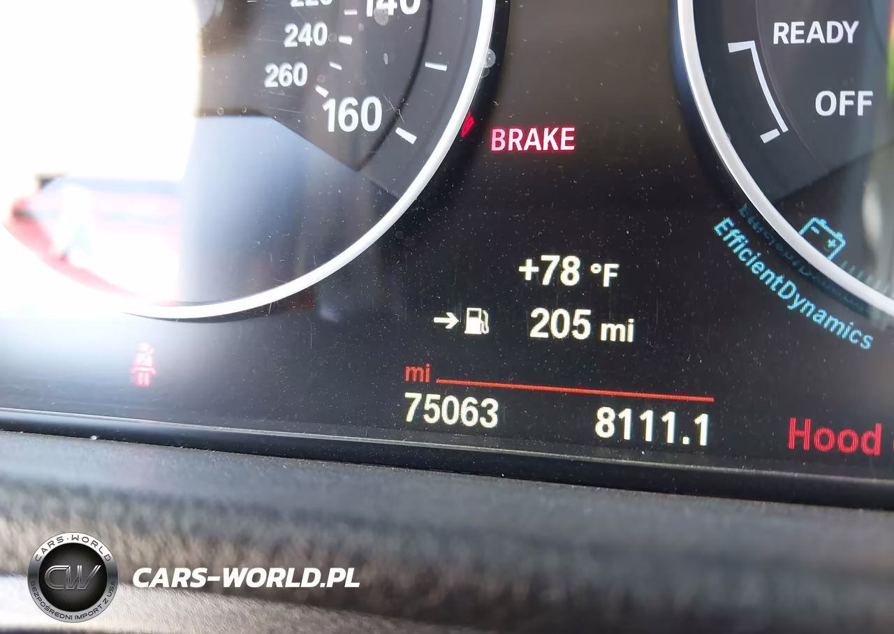 2015 BMW 320I VIN:WBA3B1G5XFNT06226 - 15