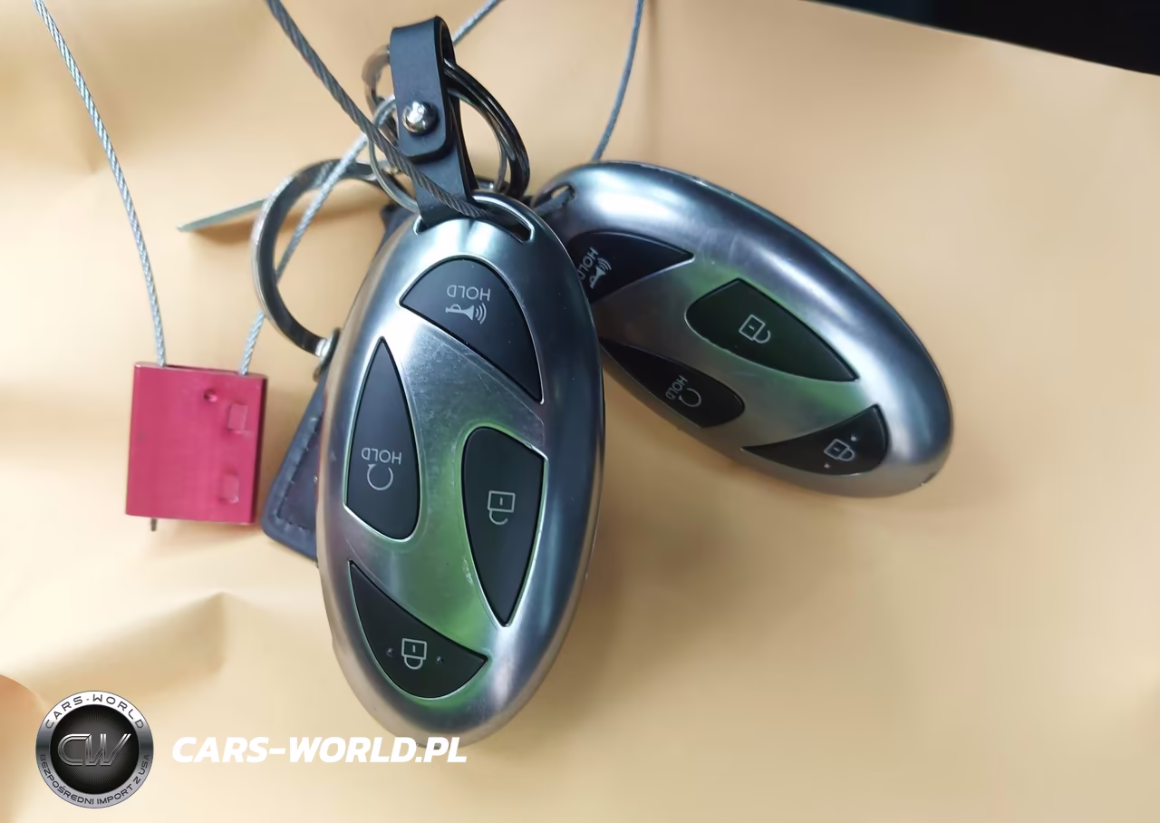 2024 Hyundai Santa Fe Calligraphy VIN:5NMP54GL6RH032245 - 11