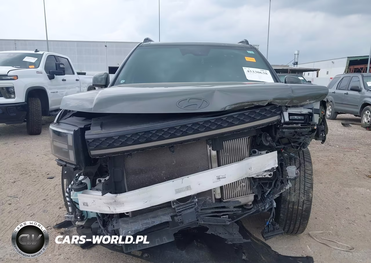 2024 Hyundai Santa Fe Calligraphy VIN:5NMP54GL6RH032245 - 12