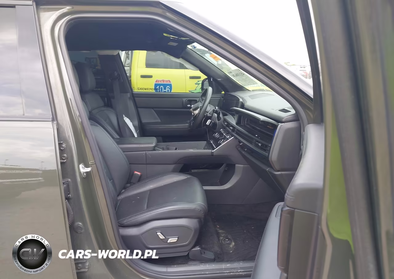 2024 Hyundai Santa Fe Calligraphy VIN:5NMP54GL6RH032245 - 5