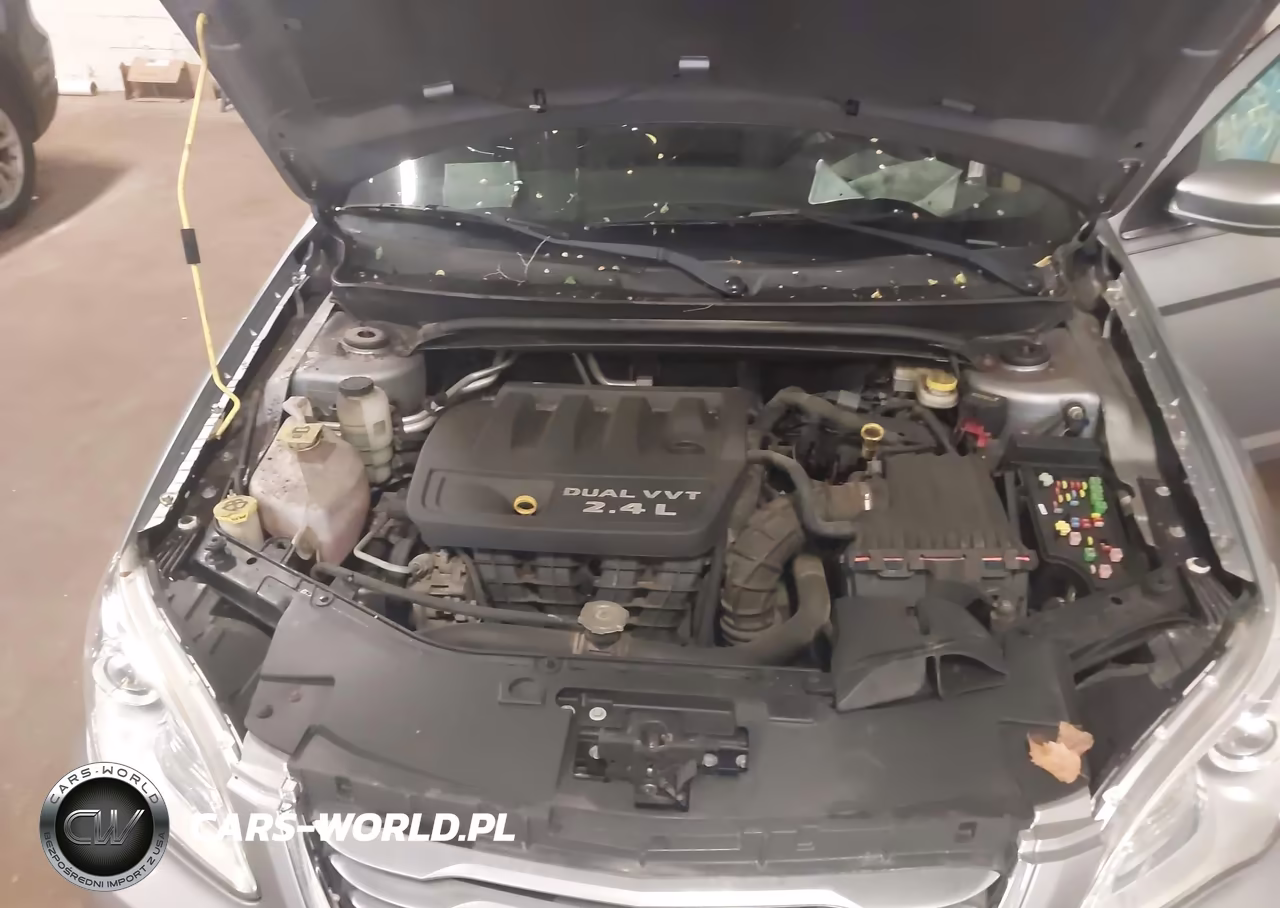 2014 Chrysler 200 Touring VIN:1C3CCBBB1EN137638 - 10
