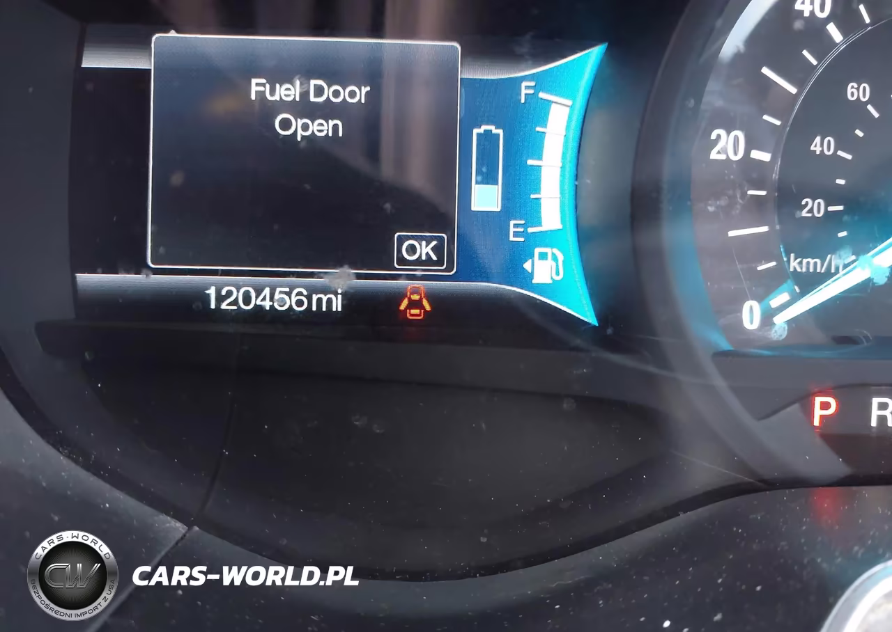 2017 Ford Fusion Hybrid S VIN:3FA6P0UU5HR221128 - 15