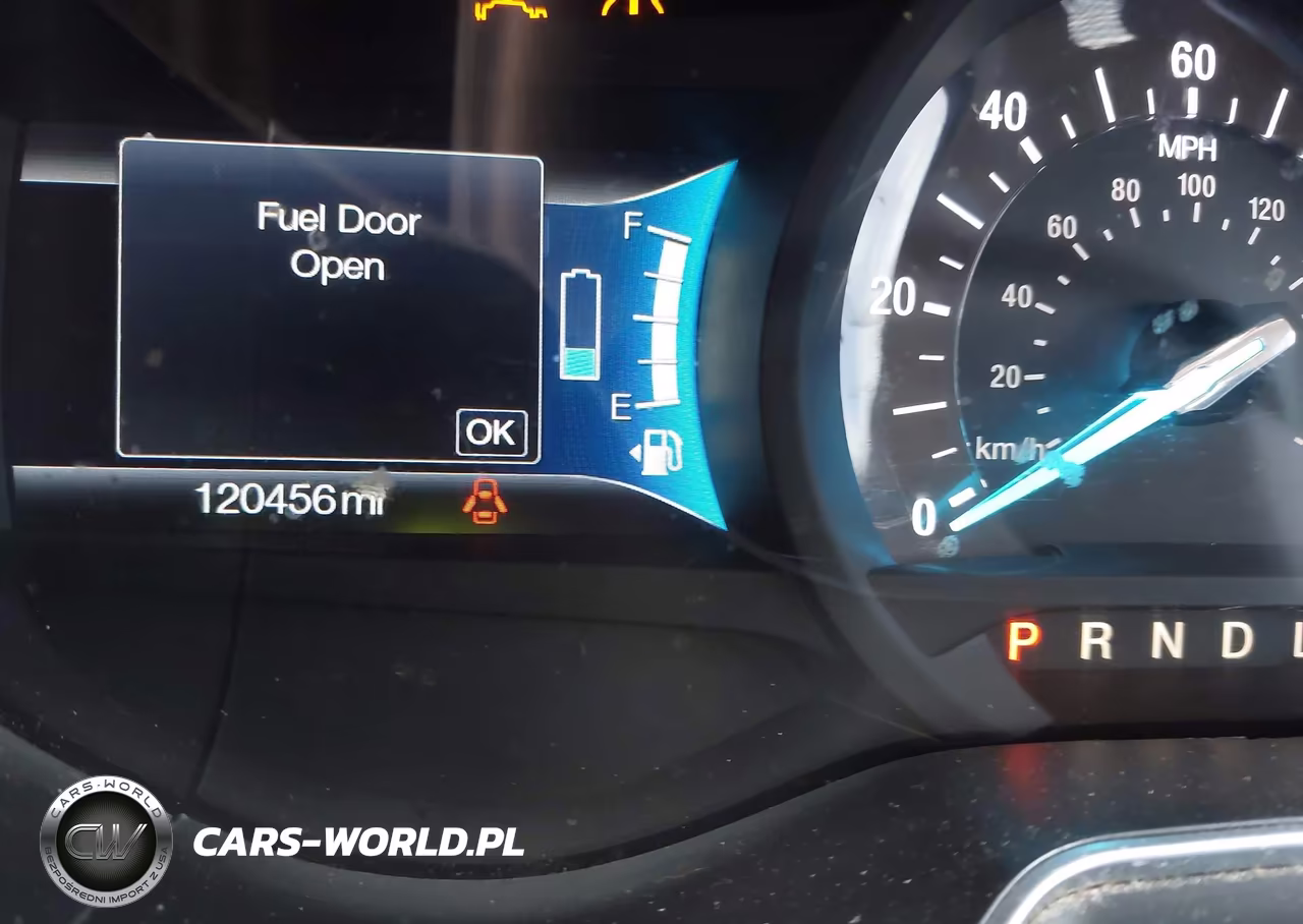 2017 Ford Fusion Hybrid S VIN:3FA6P0UU5HR221128 - 7