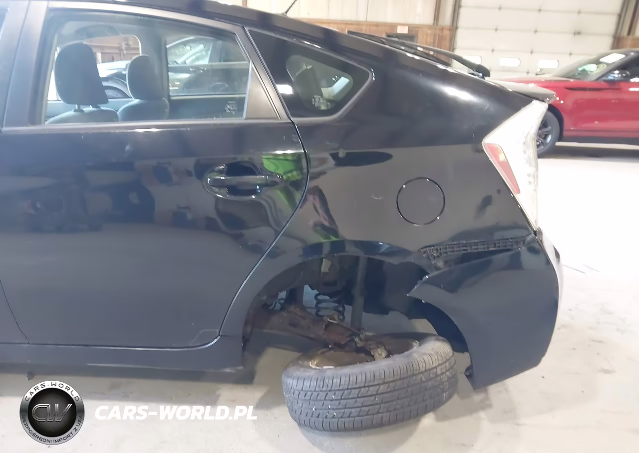 2010 Toyota Prius Ii VIN:JTDKN3DU9A0055380 - 6