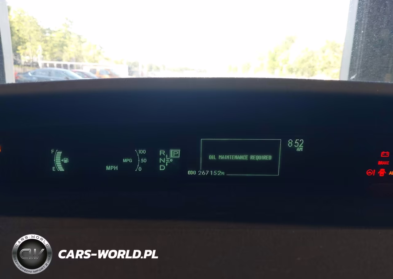 2010 Toyota Prius Ii VIN:JTDKN3DU9A0055380 - 7