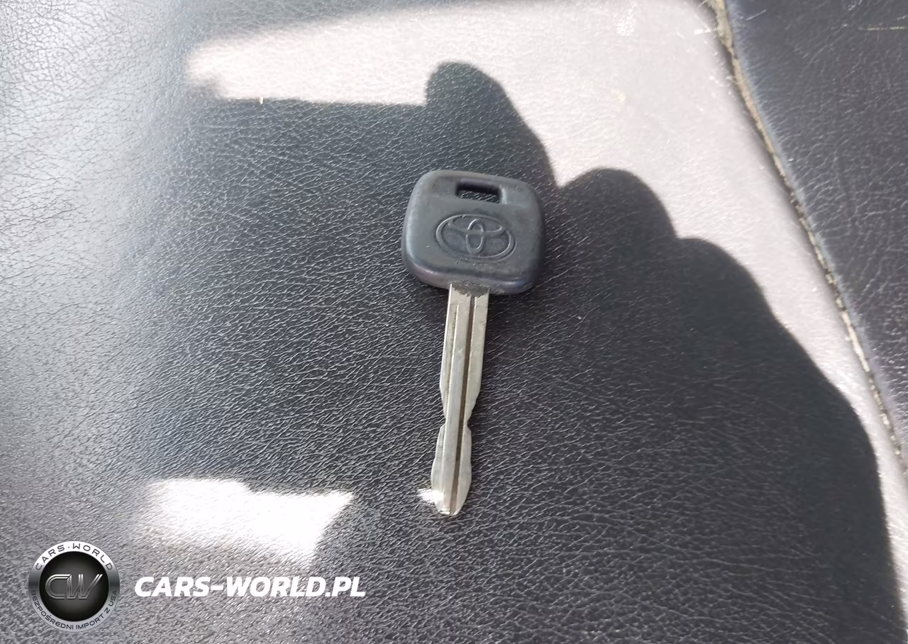 2005 Toyota Rav4 VIN:JTEGD20V550077217 - 11