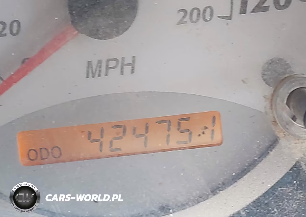 2005 Toyota Rav4 VIN:JTEGD20V550077217 - 7