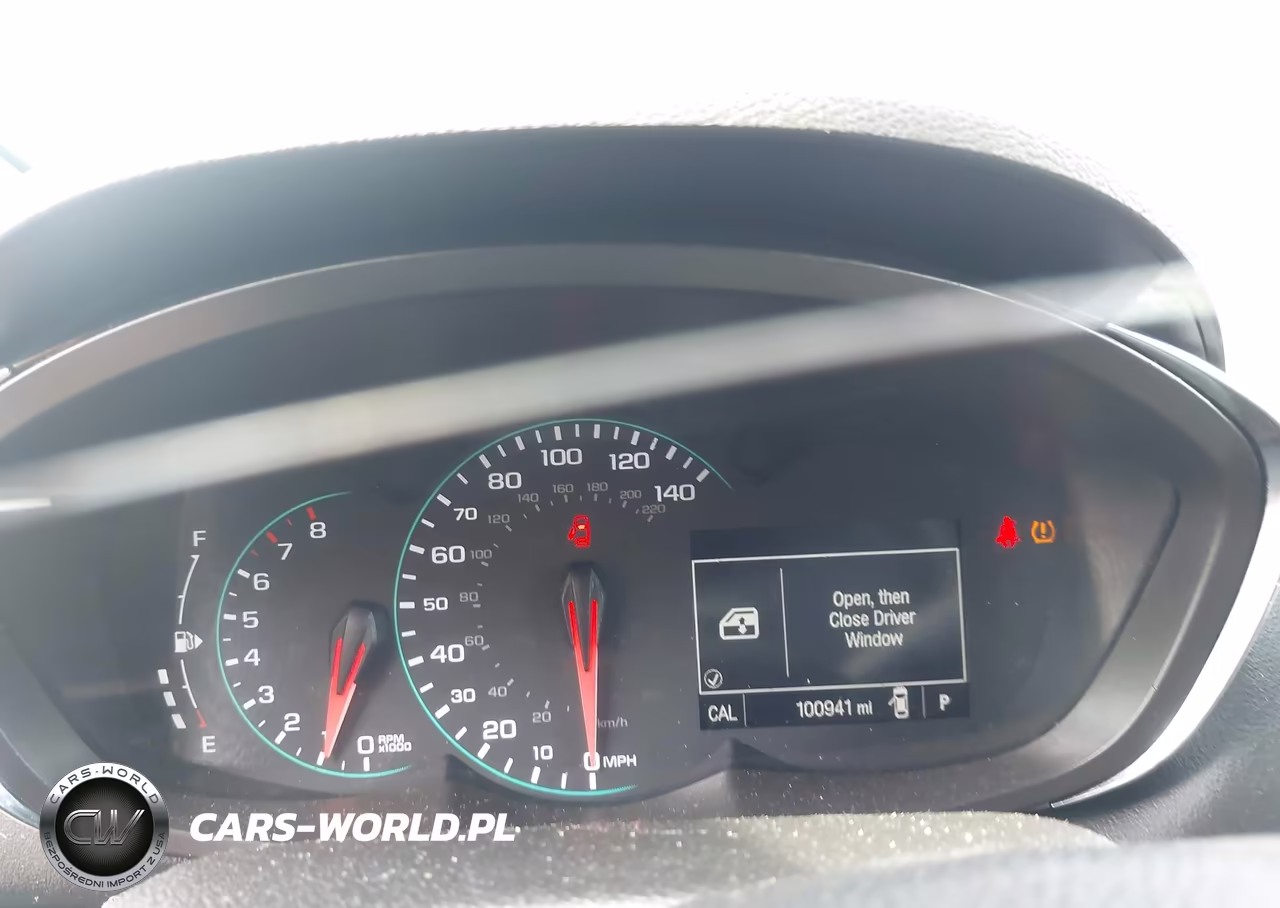 2018 Chevrolet Trax Ls VIN:3GNCJNSB4JL203362 - 7