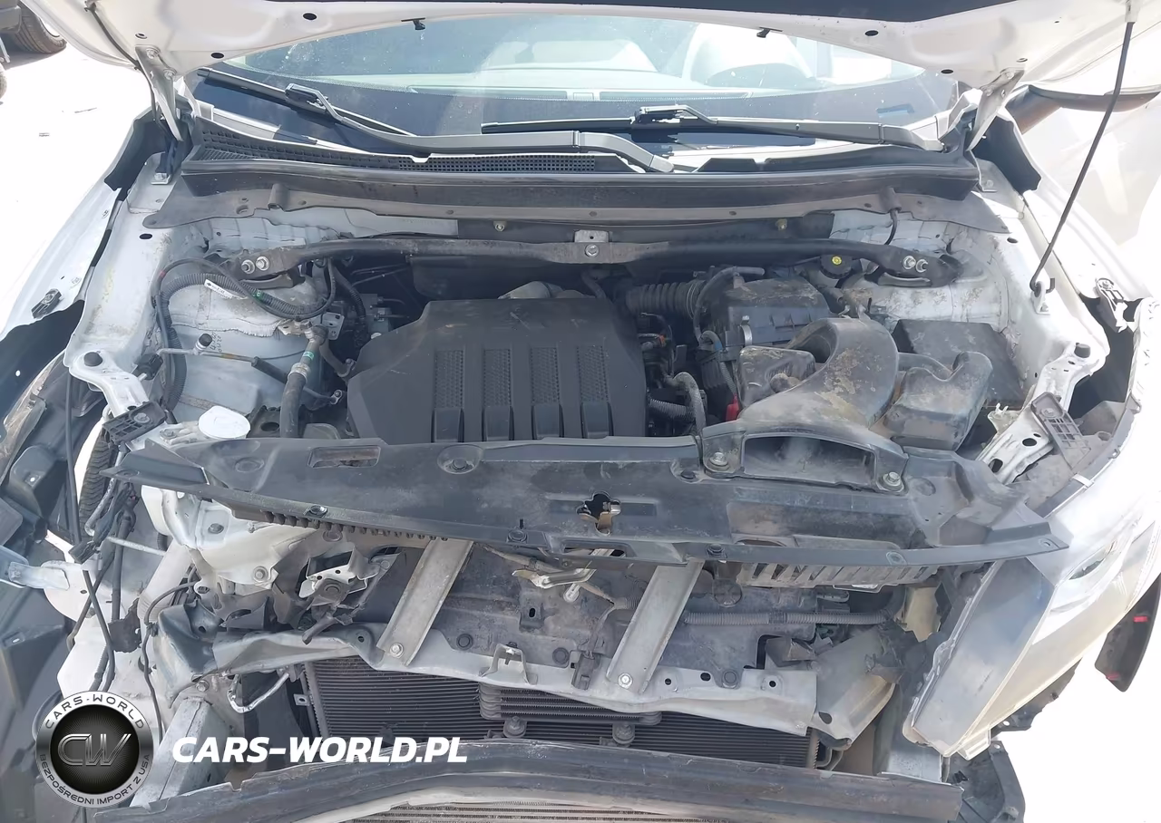 2020 Mitsubishi Eclipse Cross Es 1.5T Awc VIN:JA4AT3AA7LZ012841 - 10
