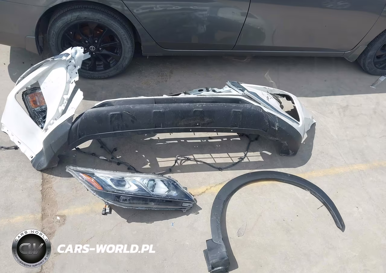 2020 Mitsubishi Eclipse Cross Es 1.5T Awc VIN:JA4AT3AA7LZ012841 - 12
