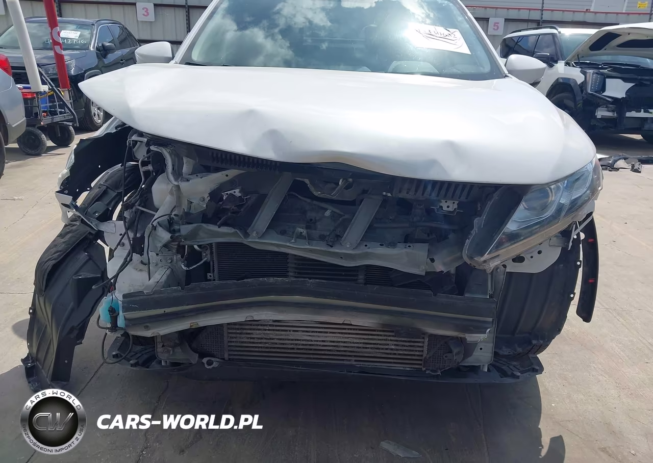 2020 Mitsubishi Eclipse Cross Es 1.5T Awc VIN:JA4AT3AA7LZ012841 - 6