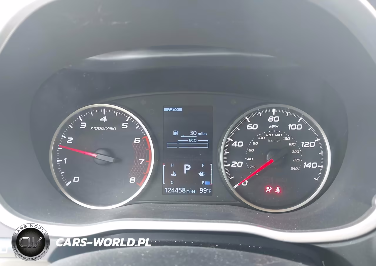 2020 Mitsubishi Eclipse Cross Es 1.5T Awc VIN:JA4AT3AA7LZ012841 - 7