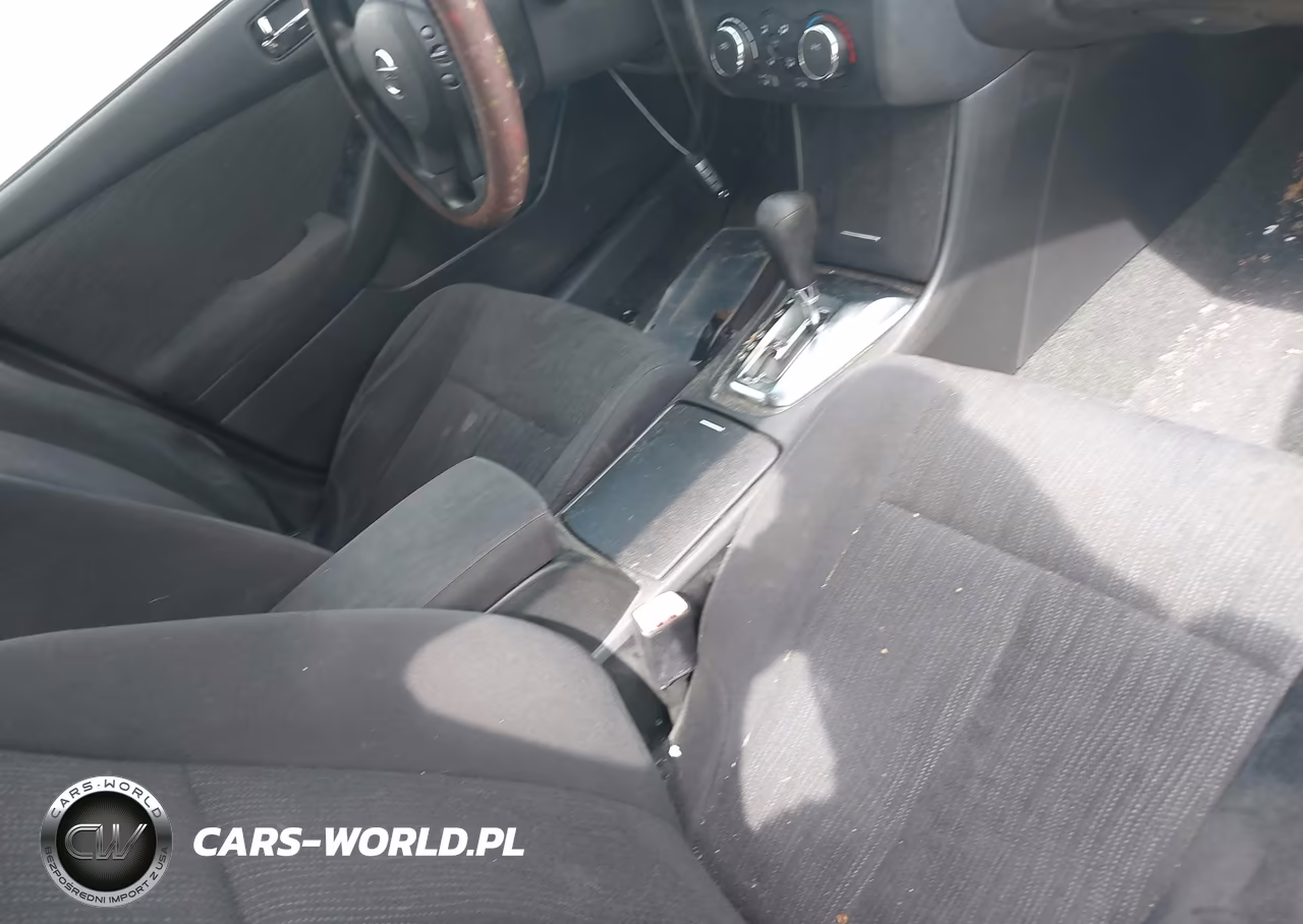 2012 Nissan Altima 2.5 S VIN:1N4AL2AP6CC190303 - 5
