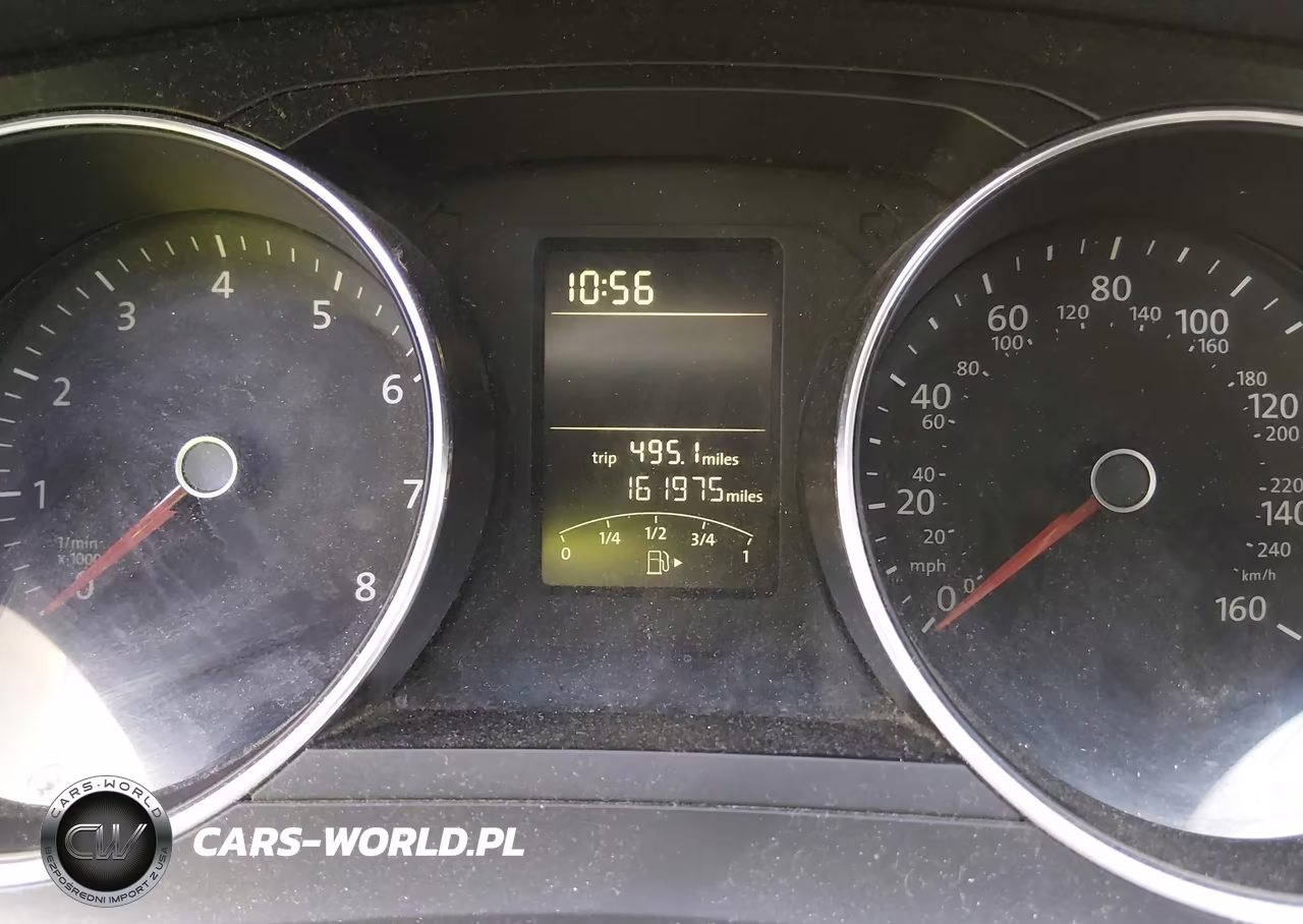 2015 Volkswagen Jetta 2.0L S VIN:3VW2K7AJ6FM310577 - 7