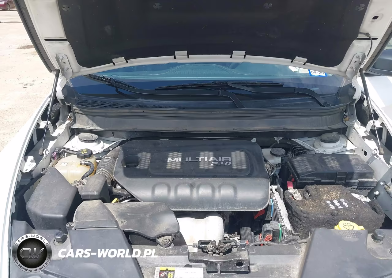 2016 Jeep Cherokee Altitude VIN:1C4PJLAB1GW372760 - 10