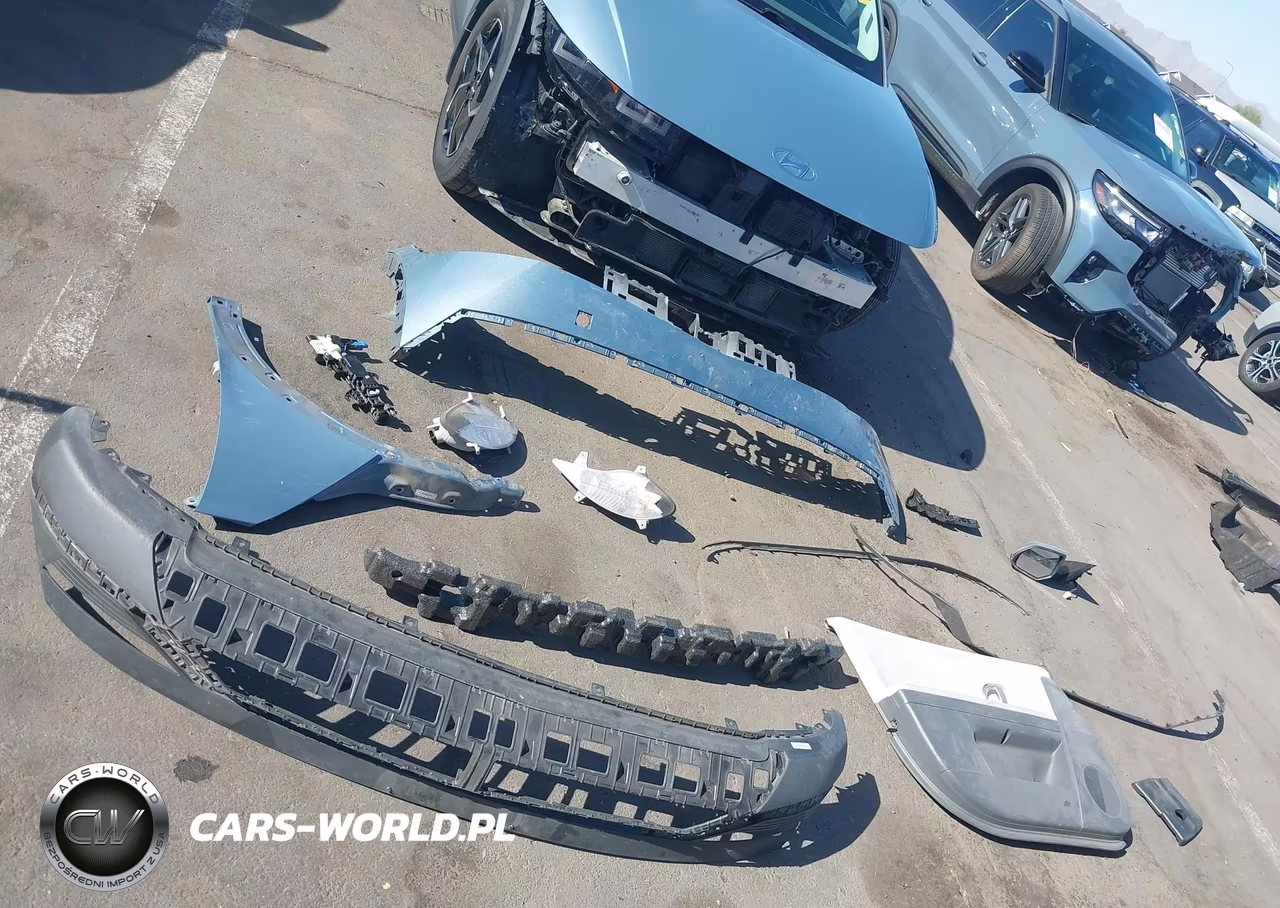 2022 Hyundai Ioniq 5 Se Standard Range VIN:KM8KM4AB9NU096419 - 12