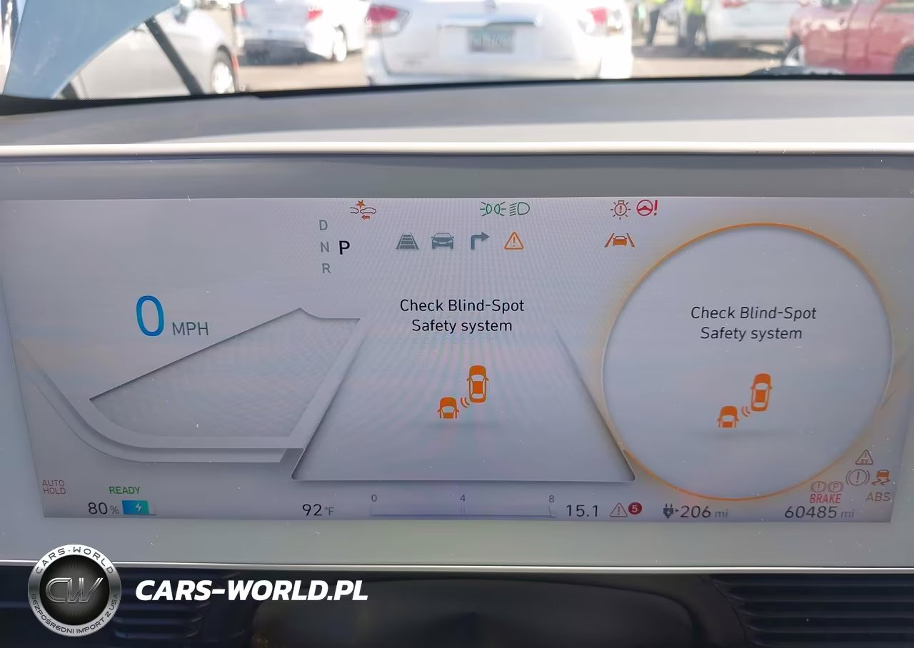 2022 Hyundai Ioniq 5 Se Standard Range VIN:KM8KM4AB9NU096419 - 18