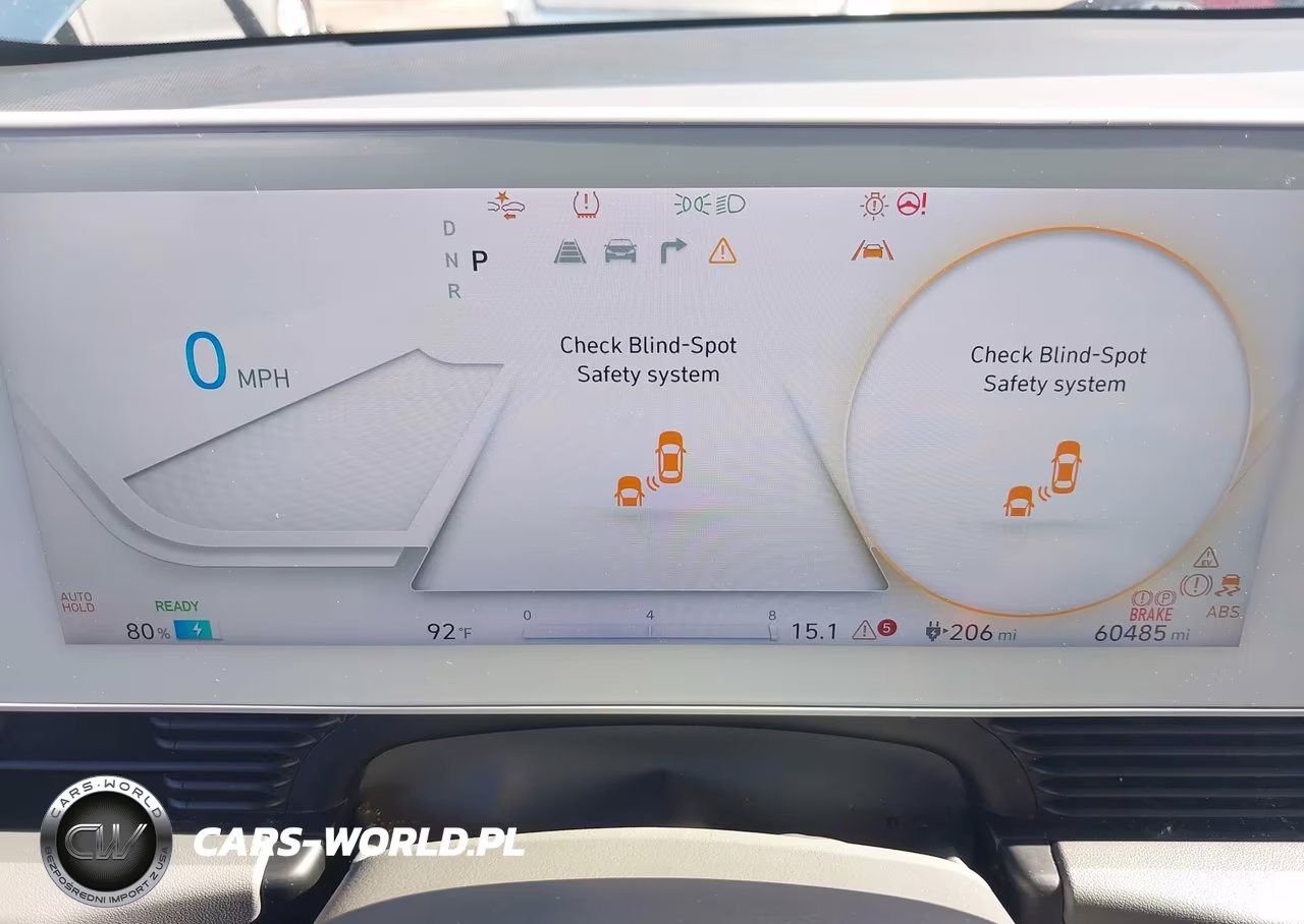 2022 Hyundai Ioniq 5 Se Standard Range VIN:KM8KM4AB9NU096419 - 19