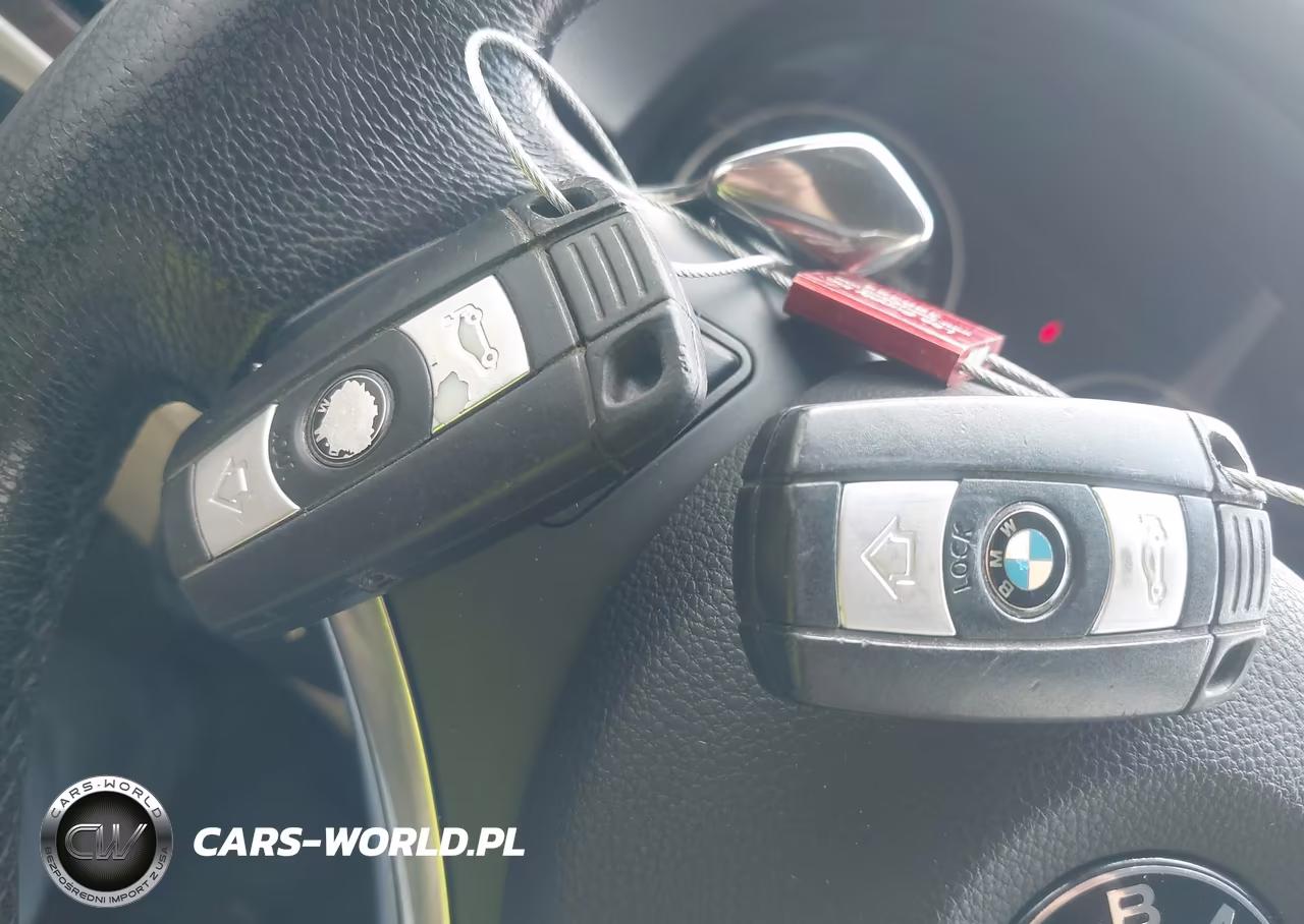 2007 BMW 335I VIN:WBAWL73567PX46095 - 11
