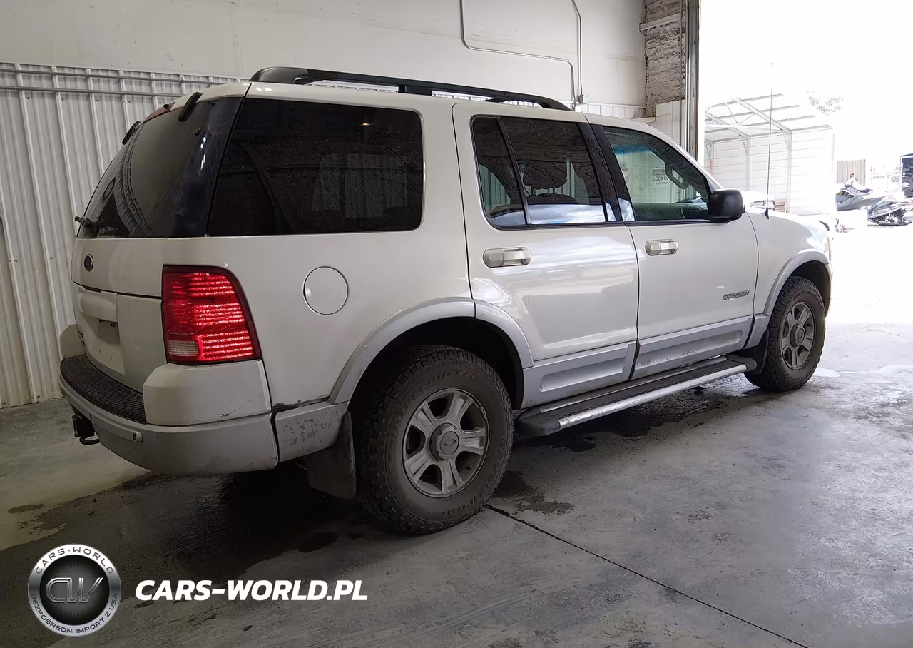 2002 Ford Explorer Limited VIN:1FMDU75E32ZA47746 - 4