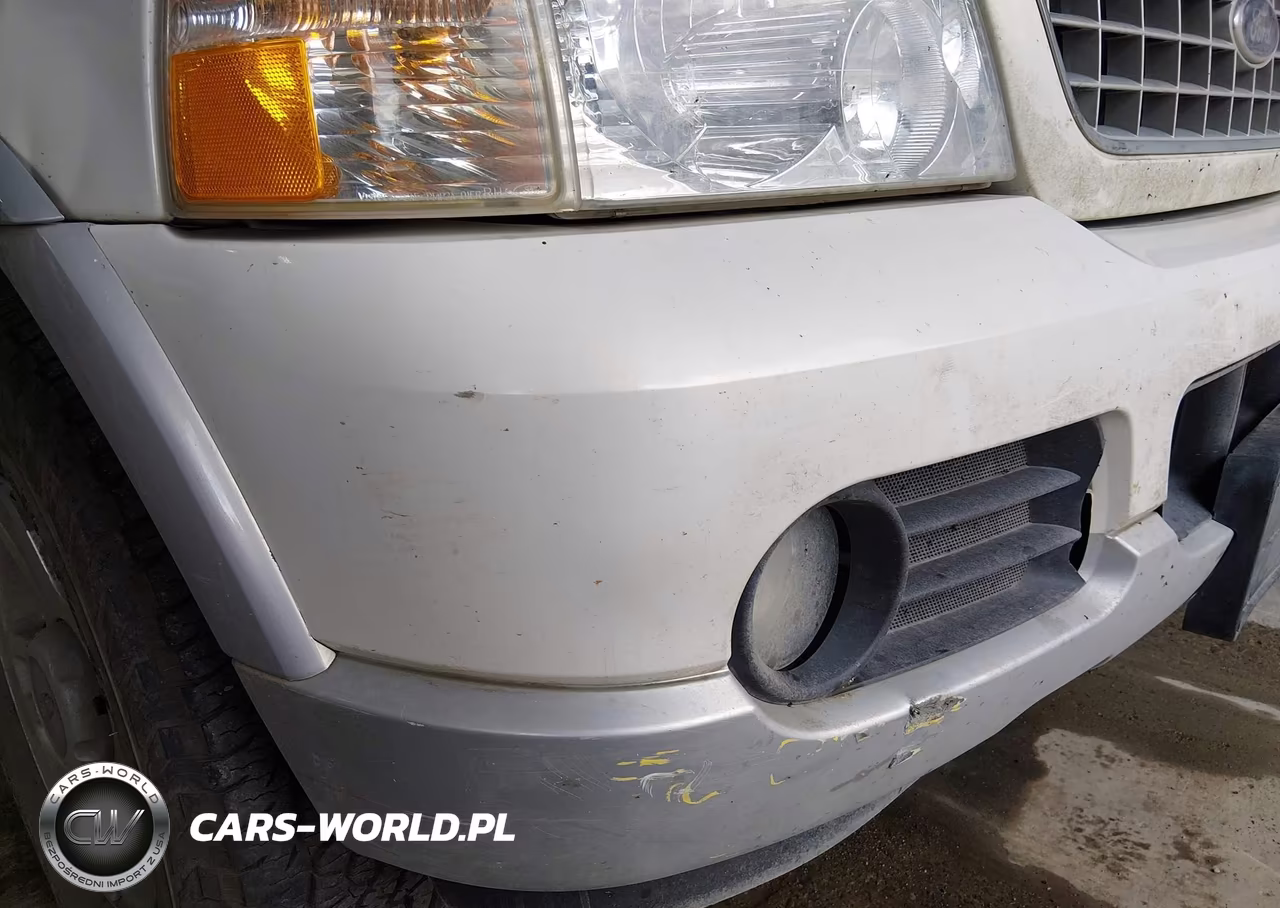 2002 Ford Explorer Limited VIN:1FMDU75E32ZA47746 - 6
