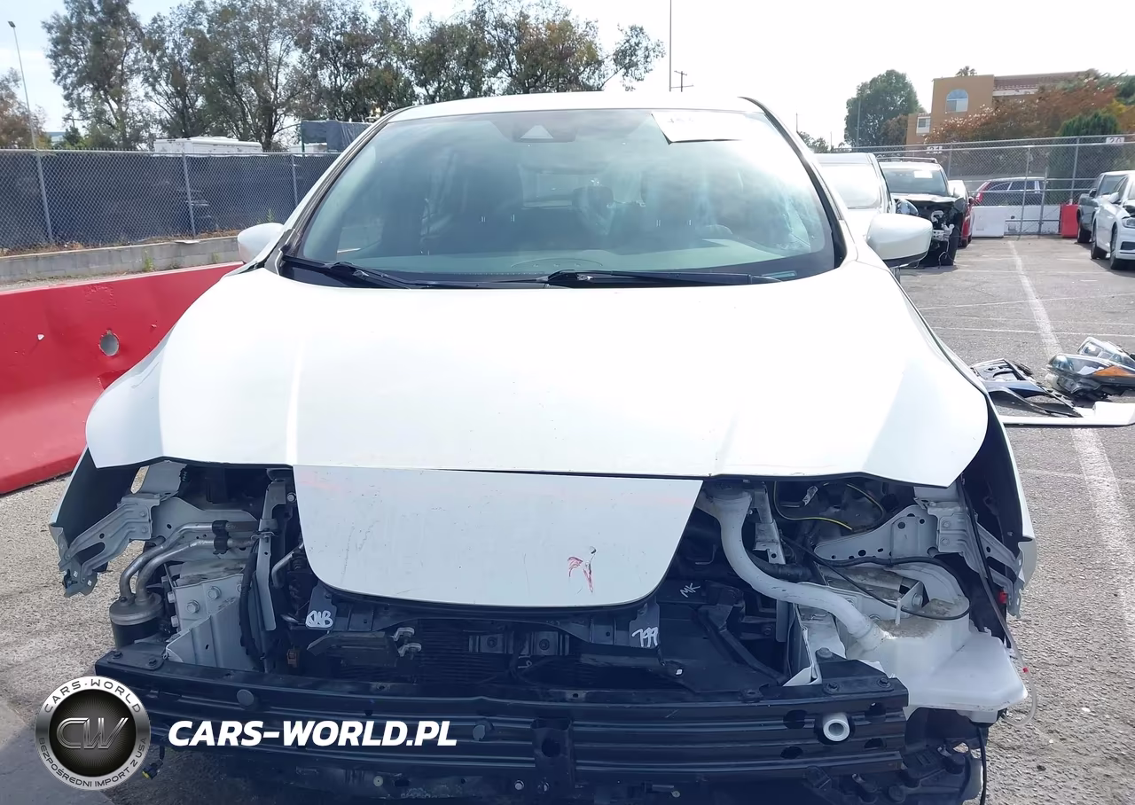 2022 Nissan Leaf Sv 40 Kwh VIN:1N4AZ1CV2NC563537 - 13