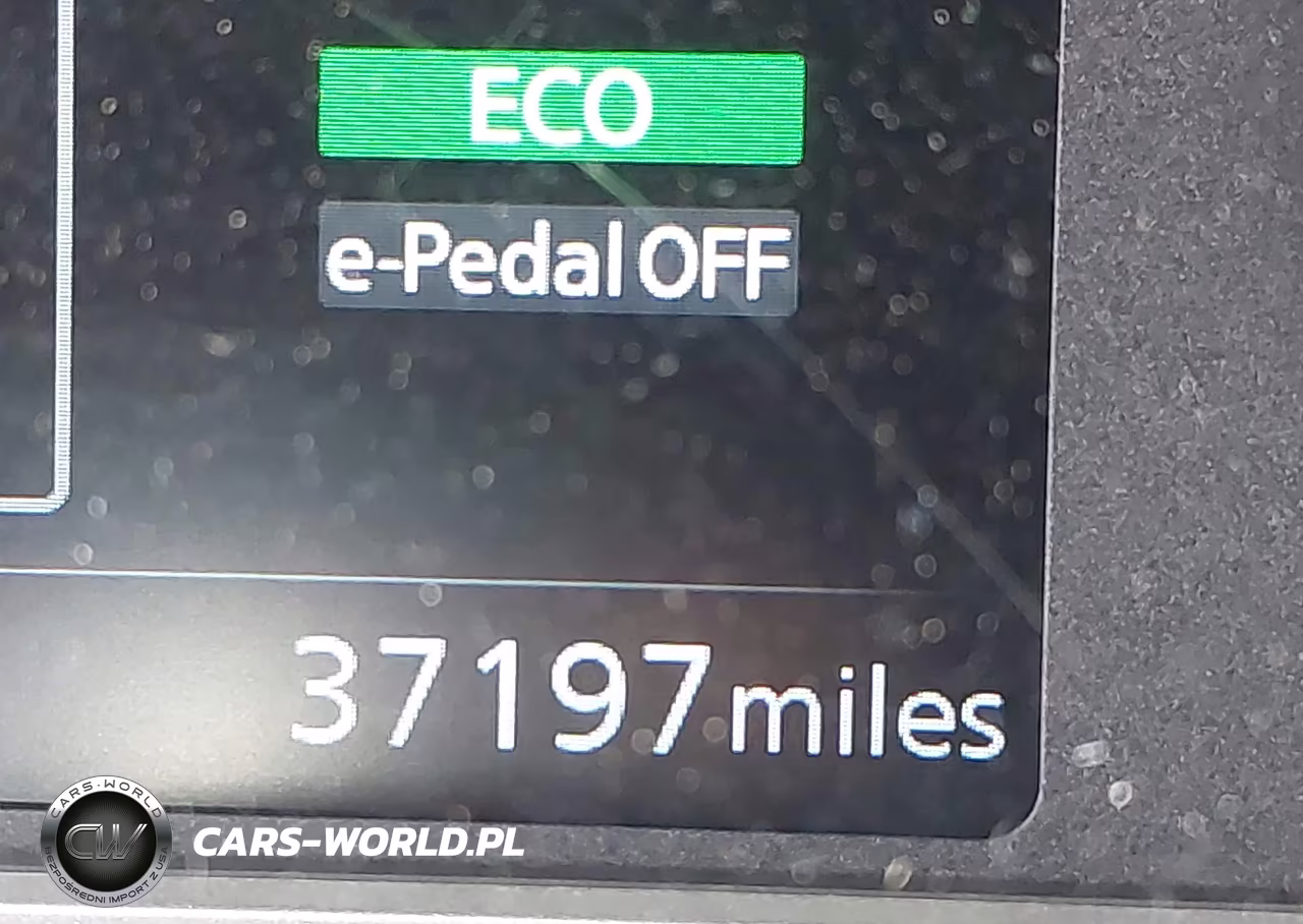2022 Nissan Leaf Sv 40 Kwh VIN:1N4AZ1CV2NC563537 - 16