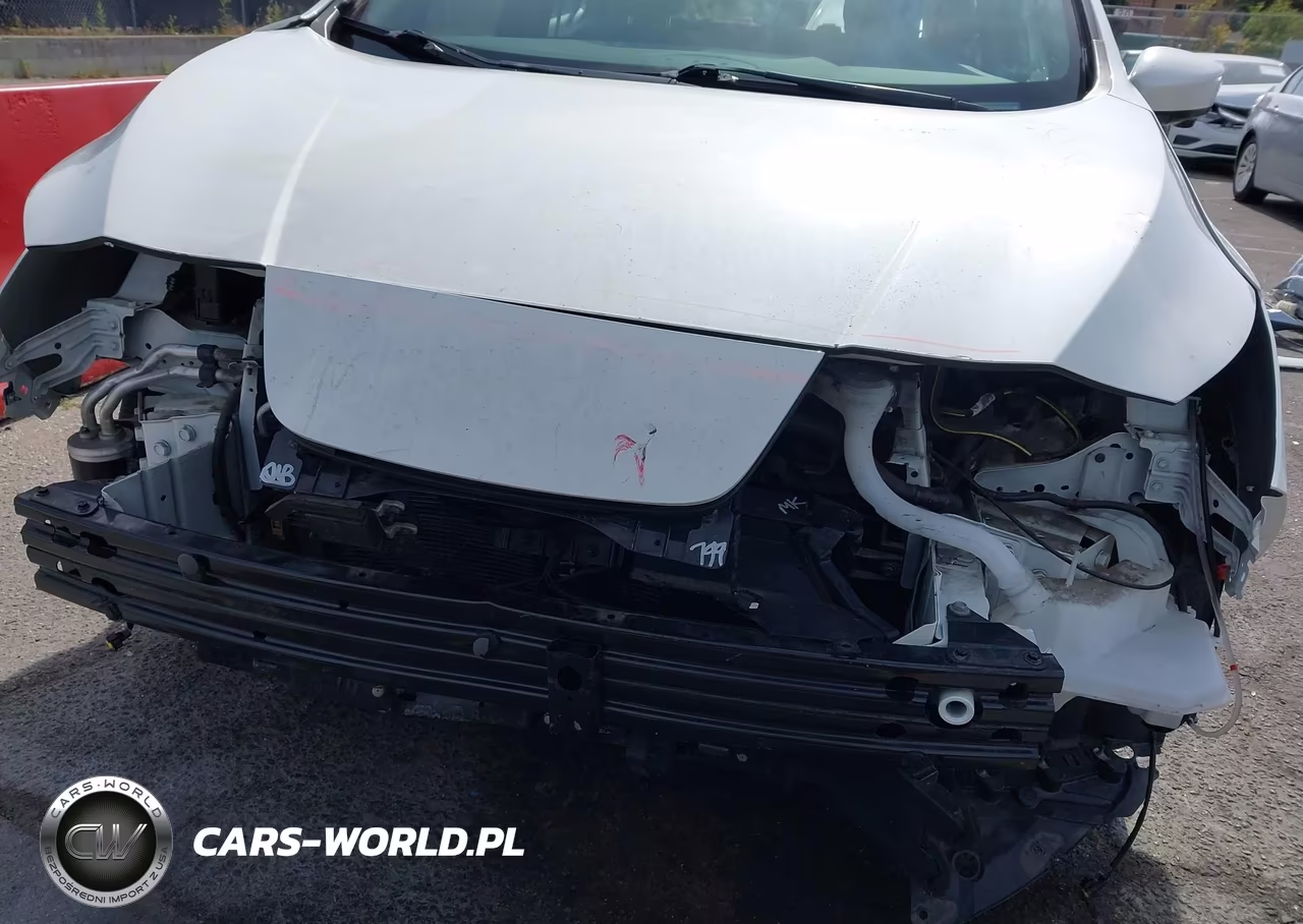 2022 Nissan Leaf Sv 40 Kwh VIN:1N4AZ1CV2NC563537 - 6