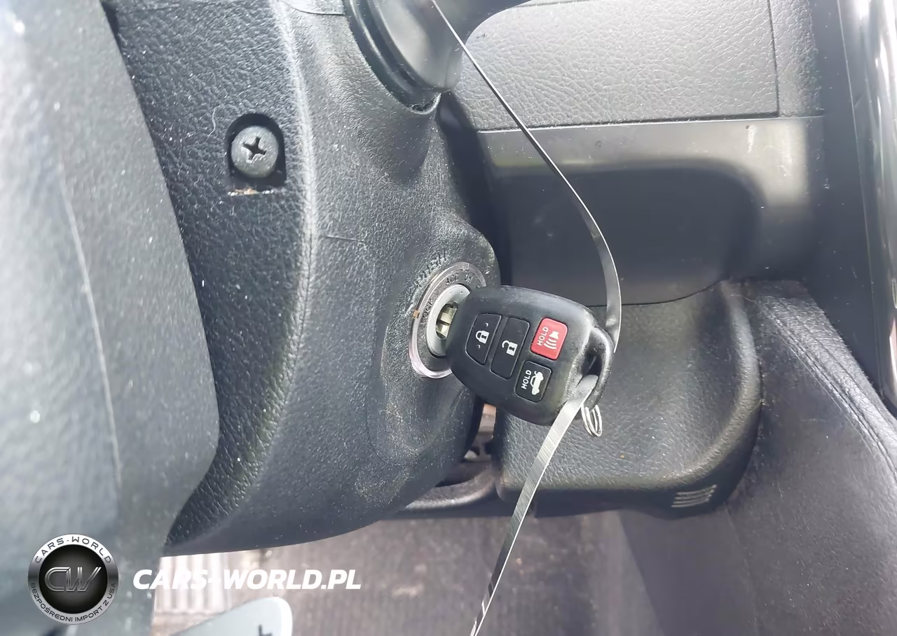 2013 Toyota Camry Se VIN:4T1BF1FK7DU663923 - 11