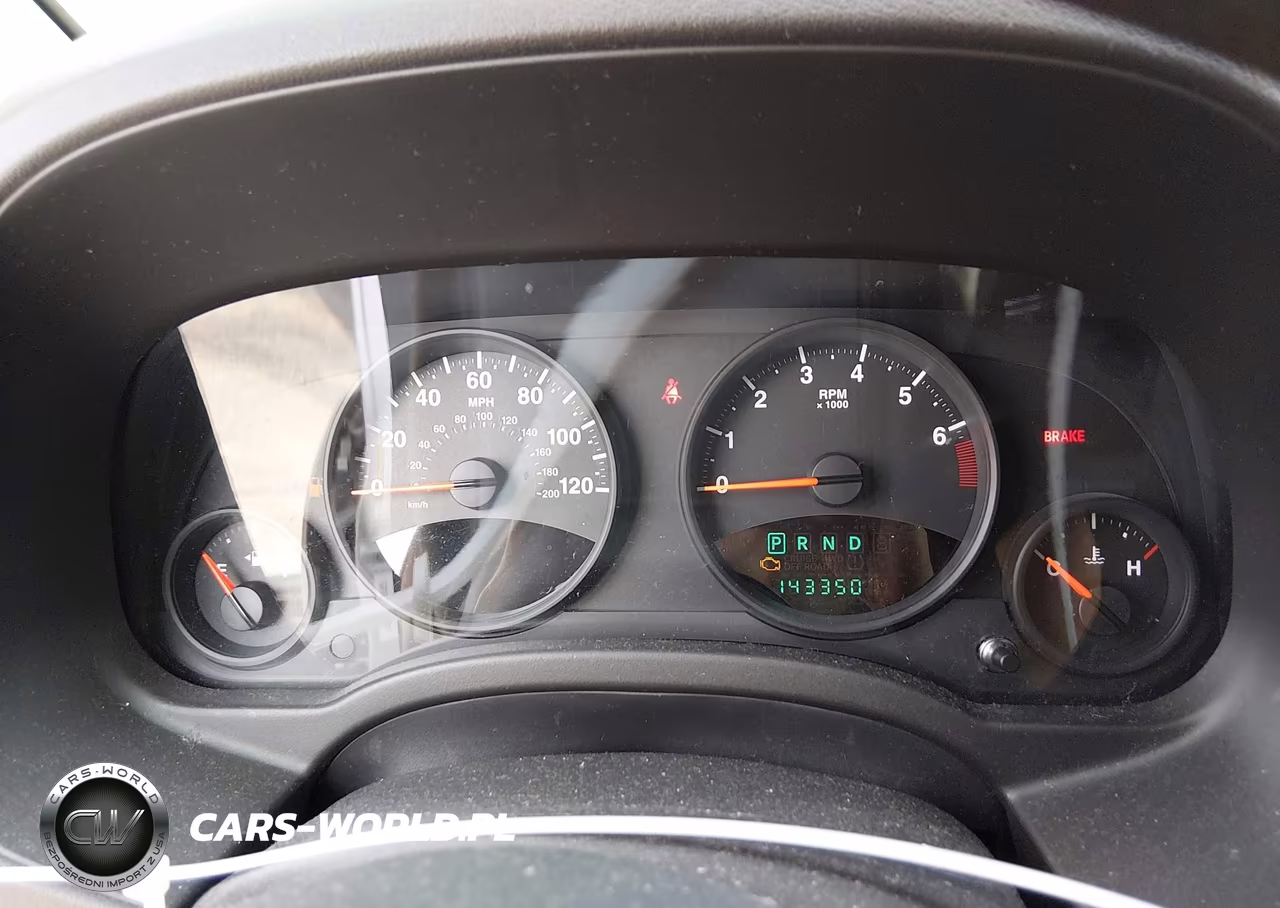 2013 Jeep Compass Sport VIN:1C4NJDBB0DD177316 - 7
