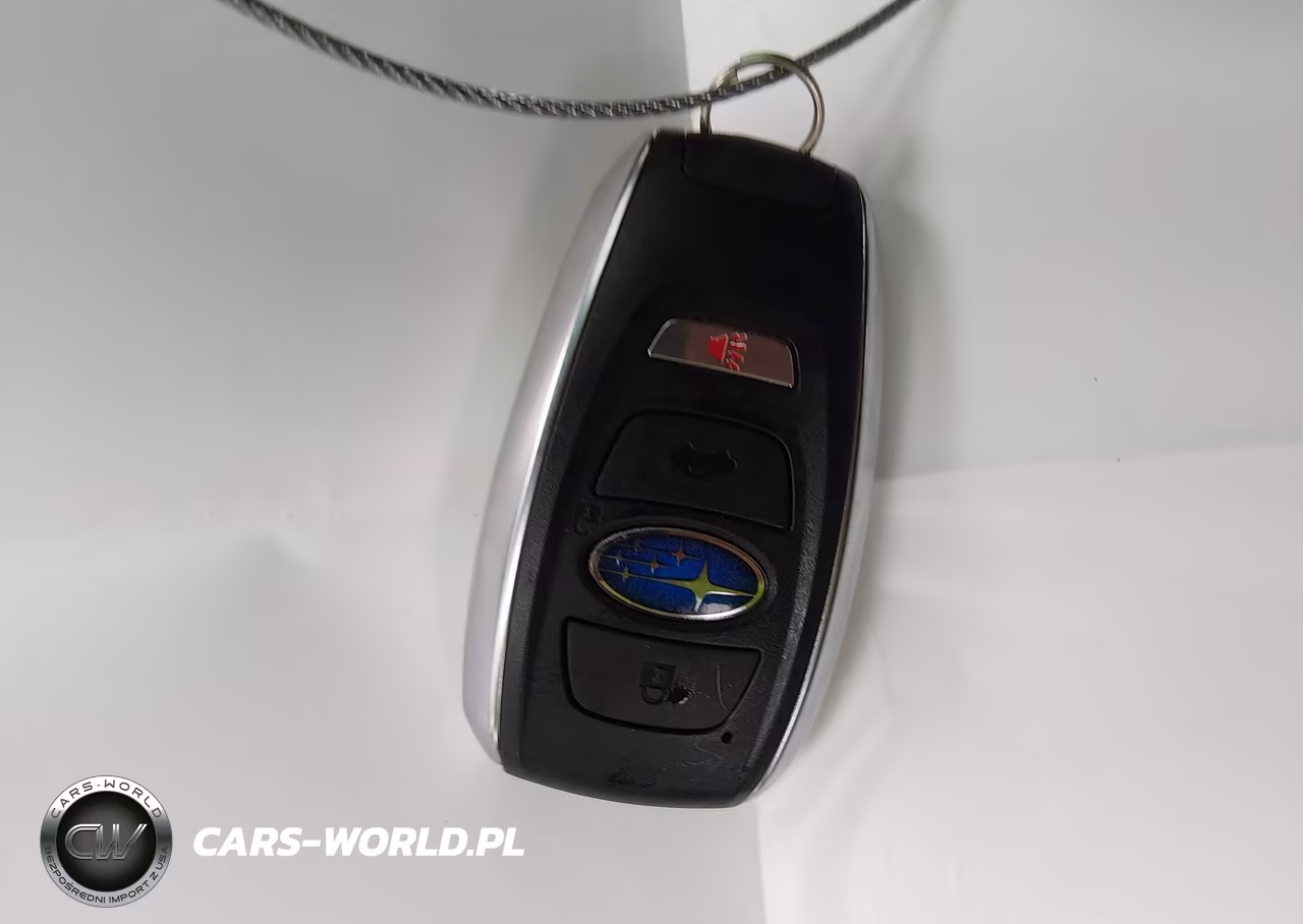 2026 Subaru Outback Premium VIN:JF2BUPAD4TY500922 - 11