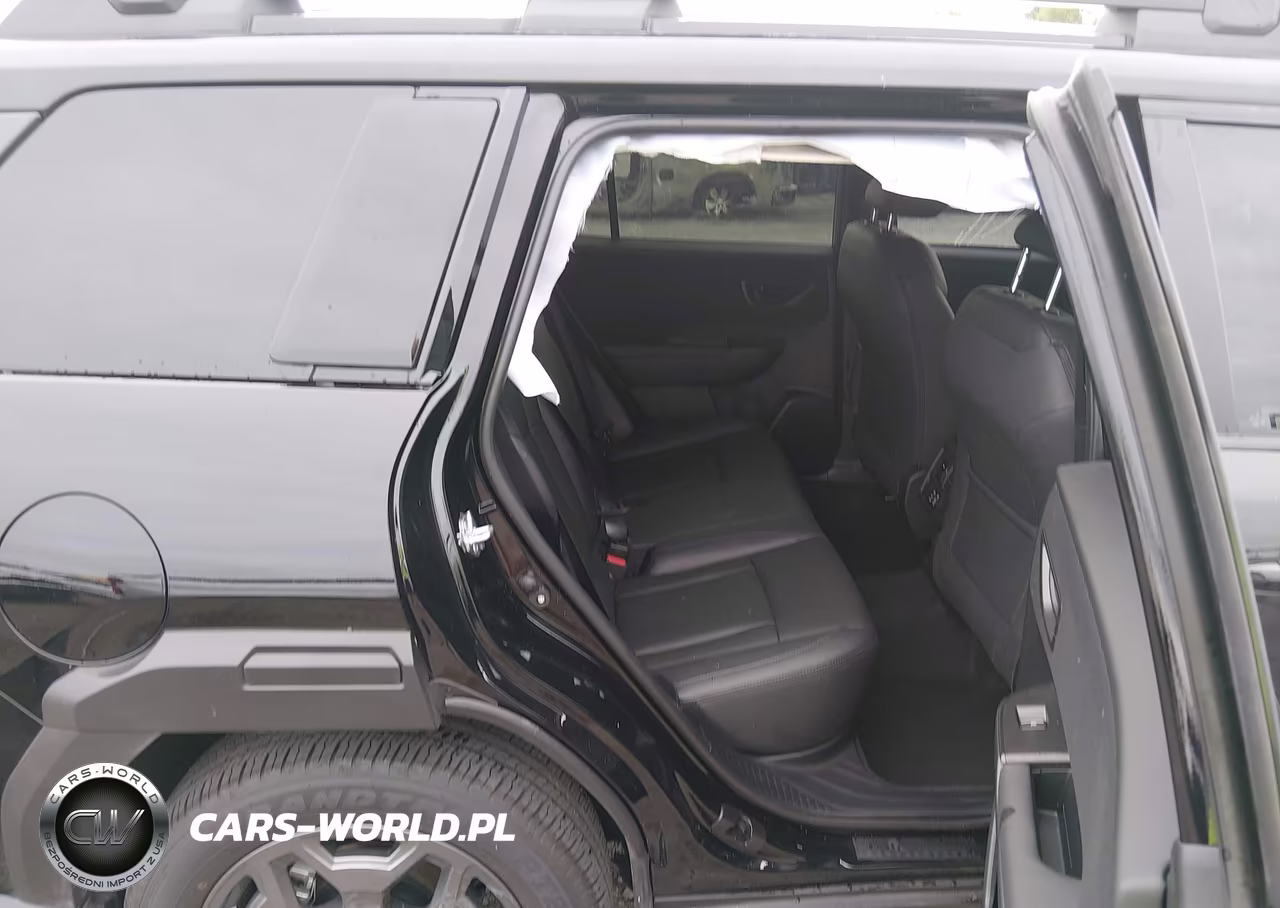 2026 Subaru Outback Premium VIN:JF2BUPAD4TY500922 - 8