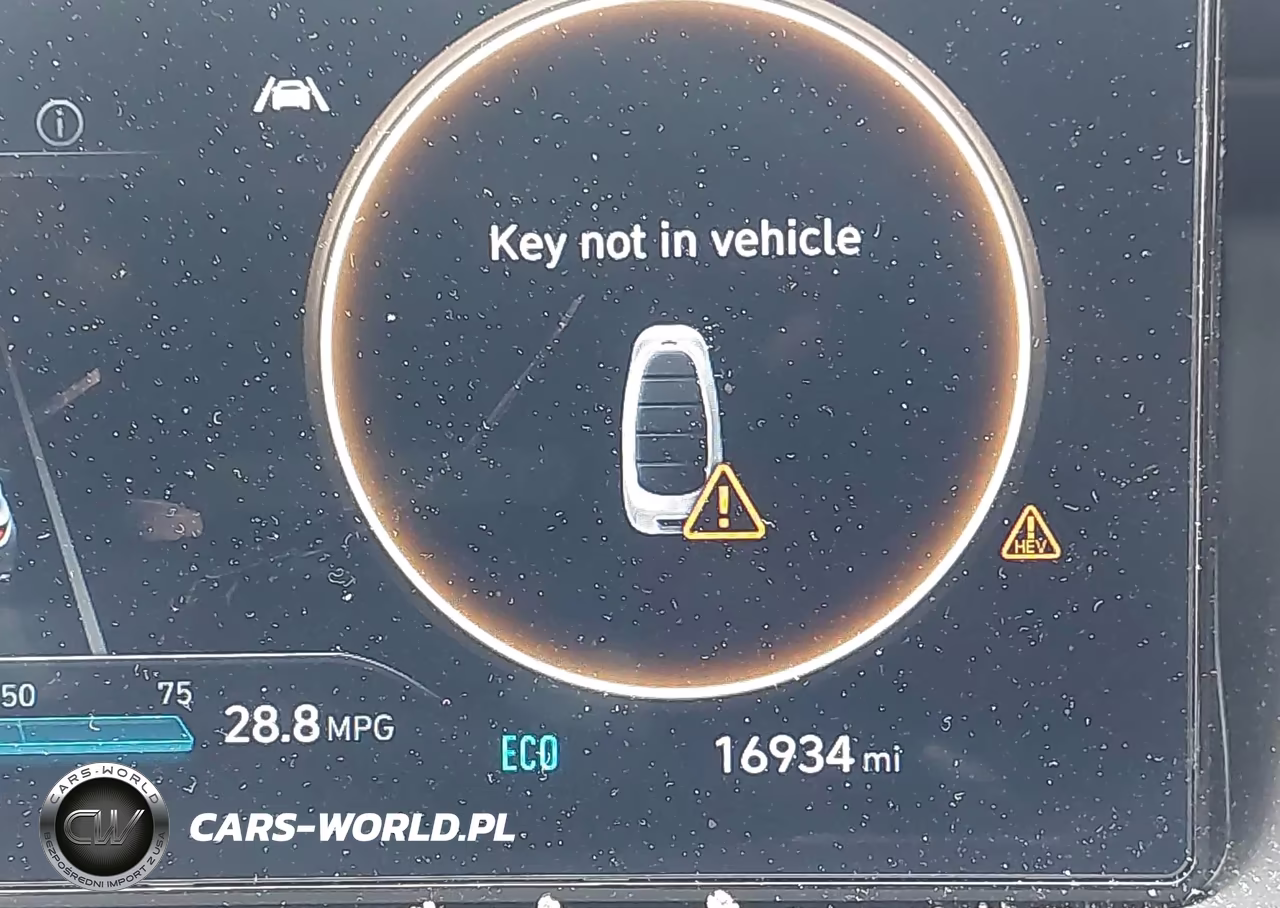 2024 Hyundai Tucson Hybrid Limited VIN:KM8JECD1XRU227305 - 15