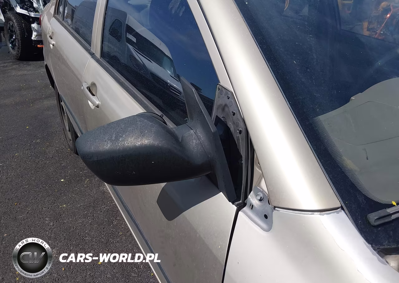 2004 Toyota Corolla Ce-Le-S VIN:1NXBR32E24Z329768 - 12