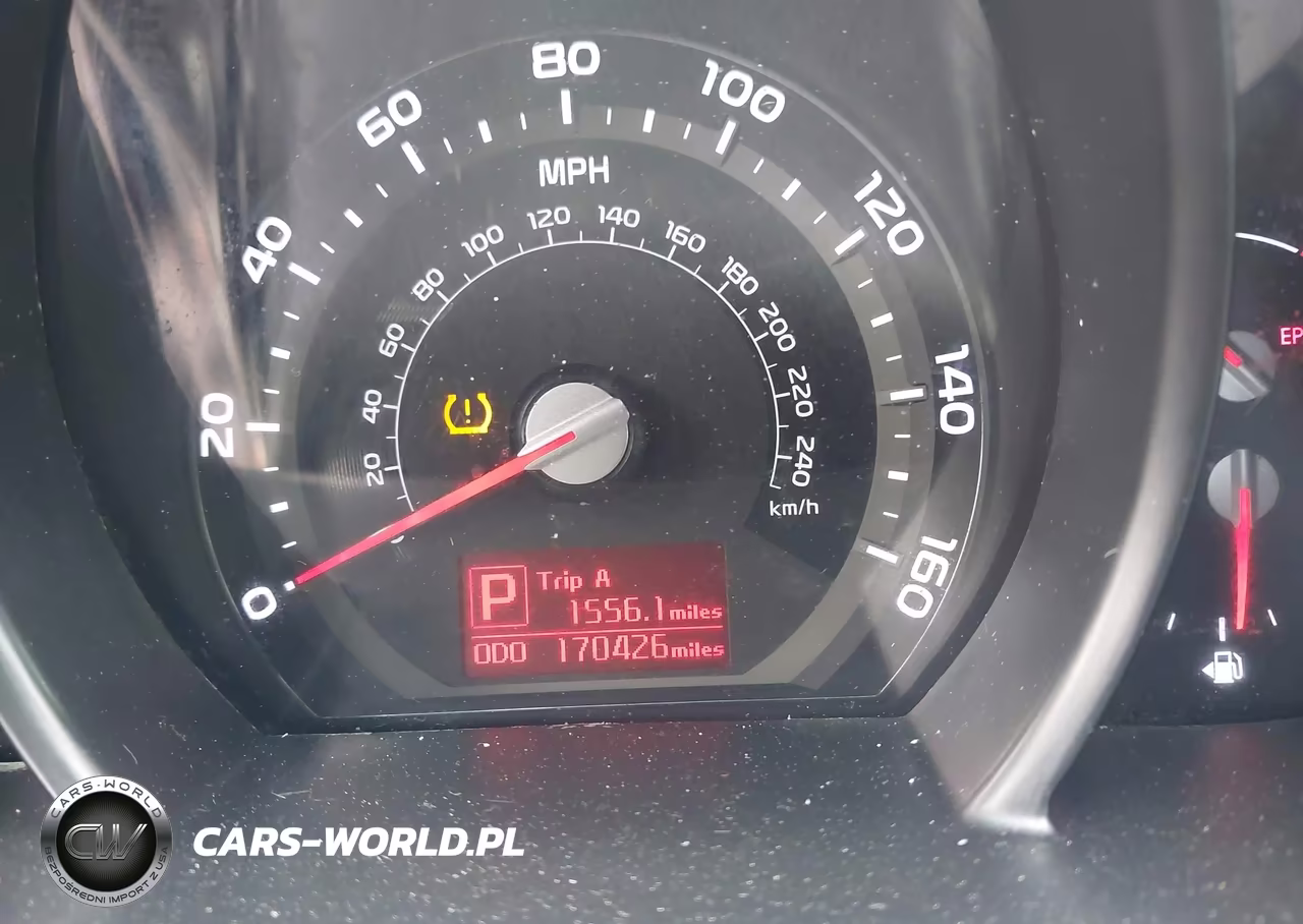 2014 Kia Sportage Lx VIN:KNDPBCAC7E7597794 - 13