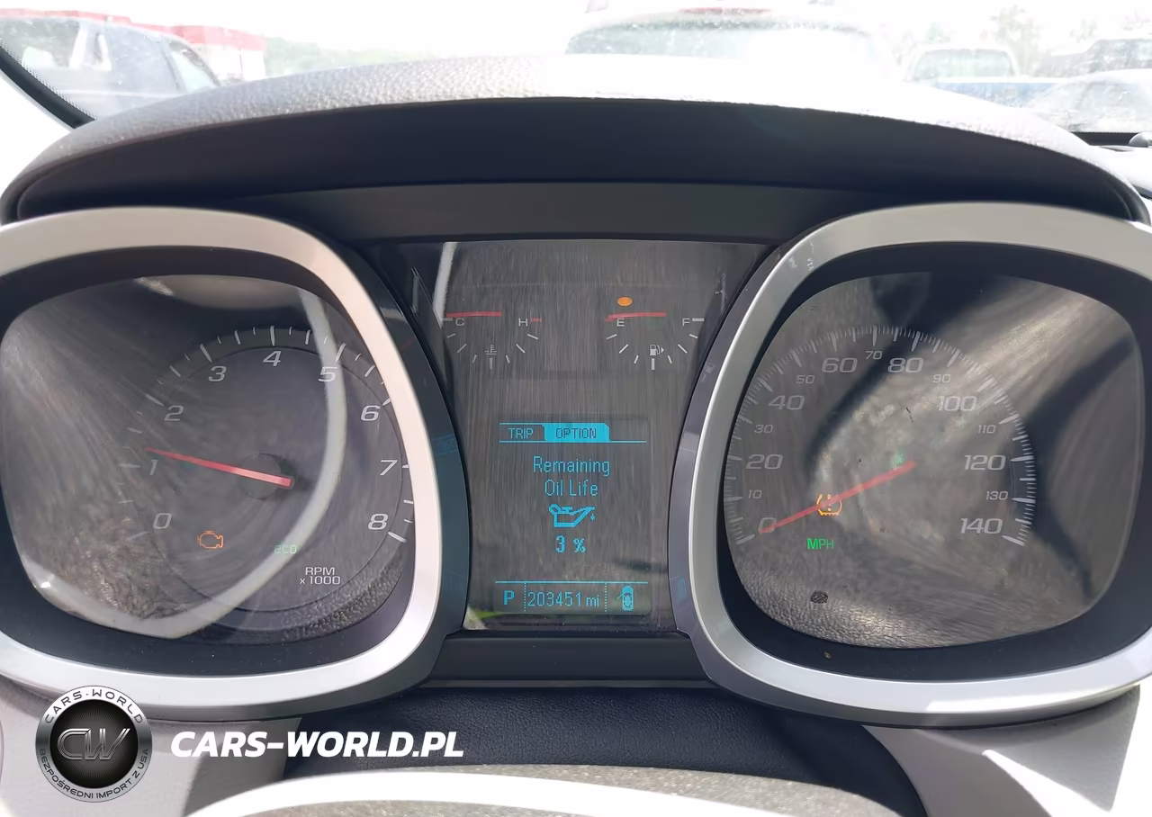 2014 Chevrolet Equinox 2Lt VIN:2GNALCEK4E6282625 - 7