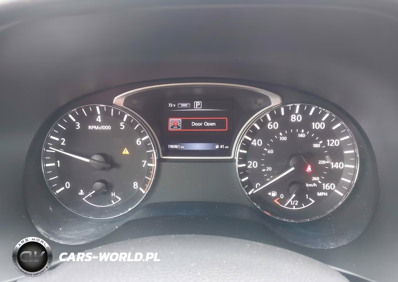 2016 Nissan Pathfinder Platinum-S-Sl-Sv VIN:5N1AR2MM0GC603926 - 7