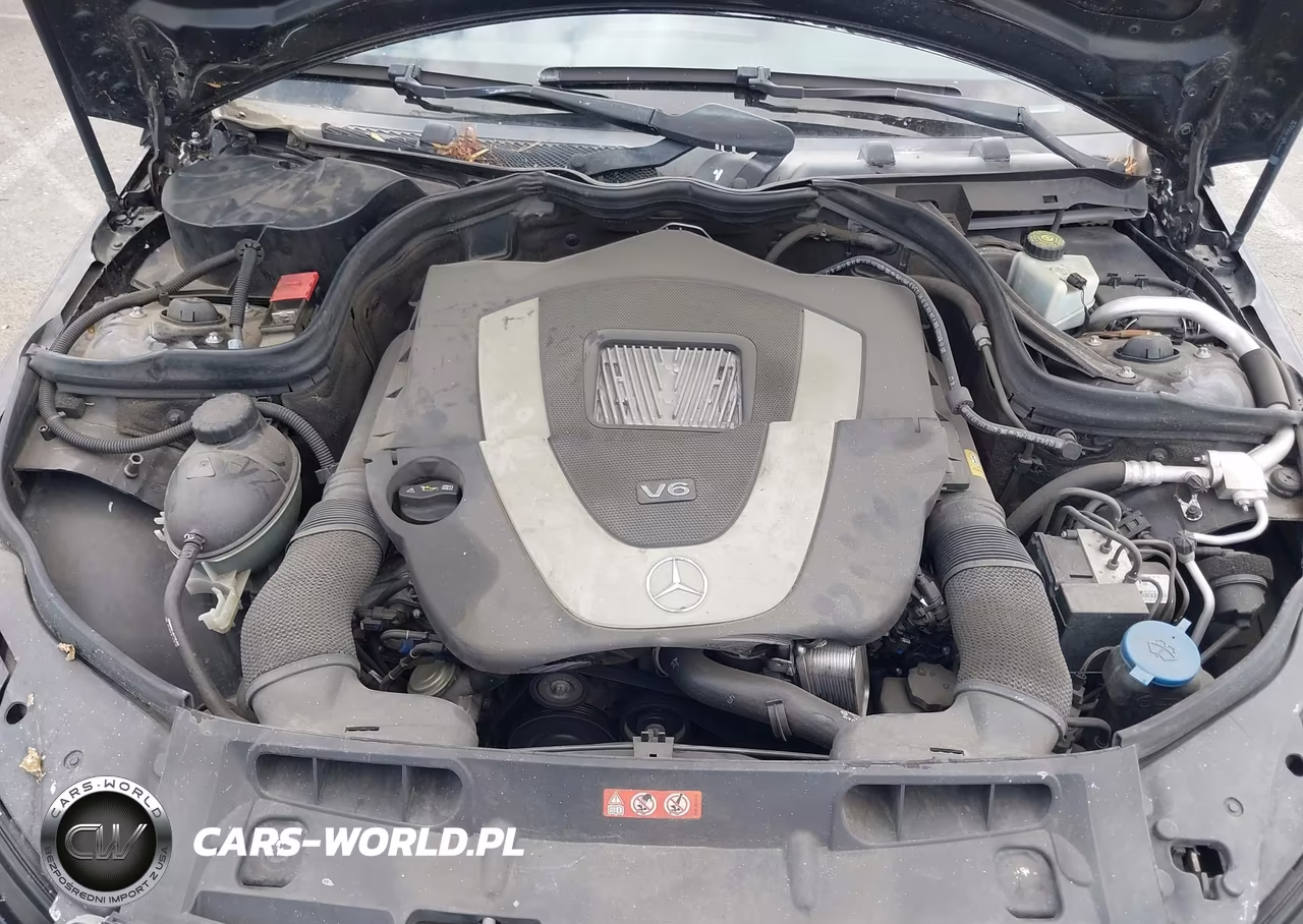 2010 Mercedes-Benz C 300 Sport VIN:WDDGF5EB5AR113367 - 10