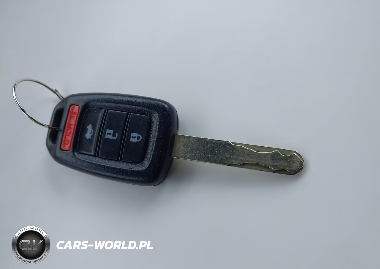 2019 Honda Civic Lx VIN:2HGFC2F69KH600511 - 11