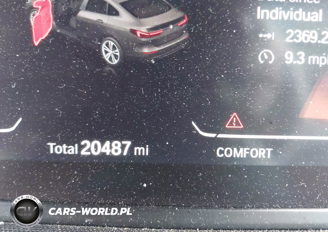 2022 BMW 228 Gran Coupe I xDrive VIN:WBA73AK01N7K35804 - 15
