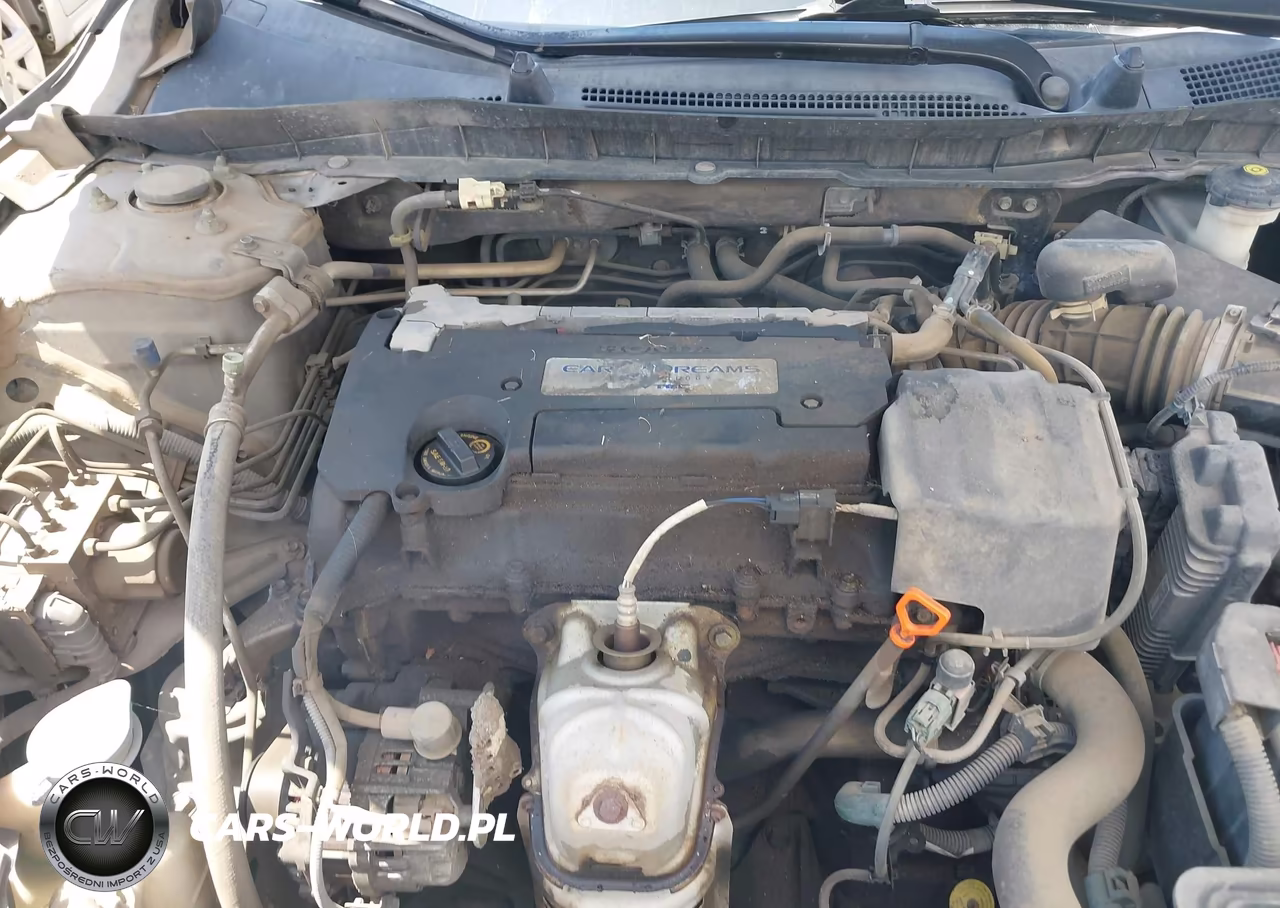 2014 Honda Accord Lx VIN:1HGCR2F39EA202614 - 10
